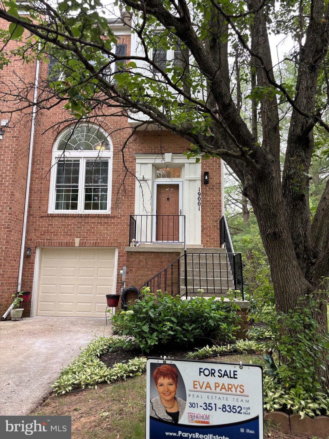 GERMANTOWN ESTATES - Residential
