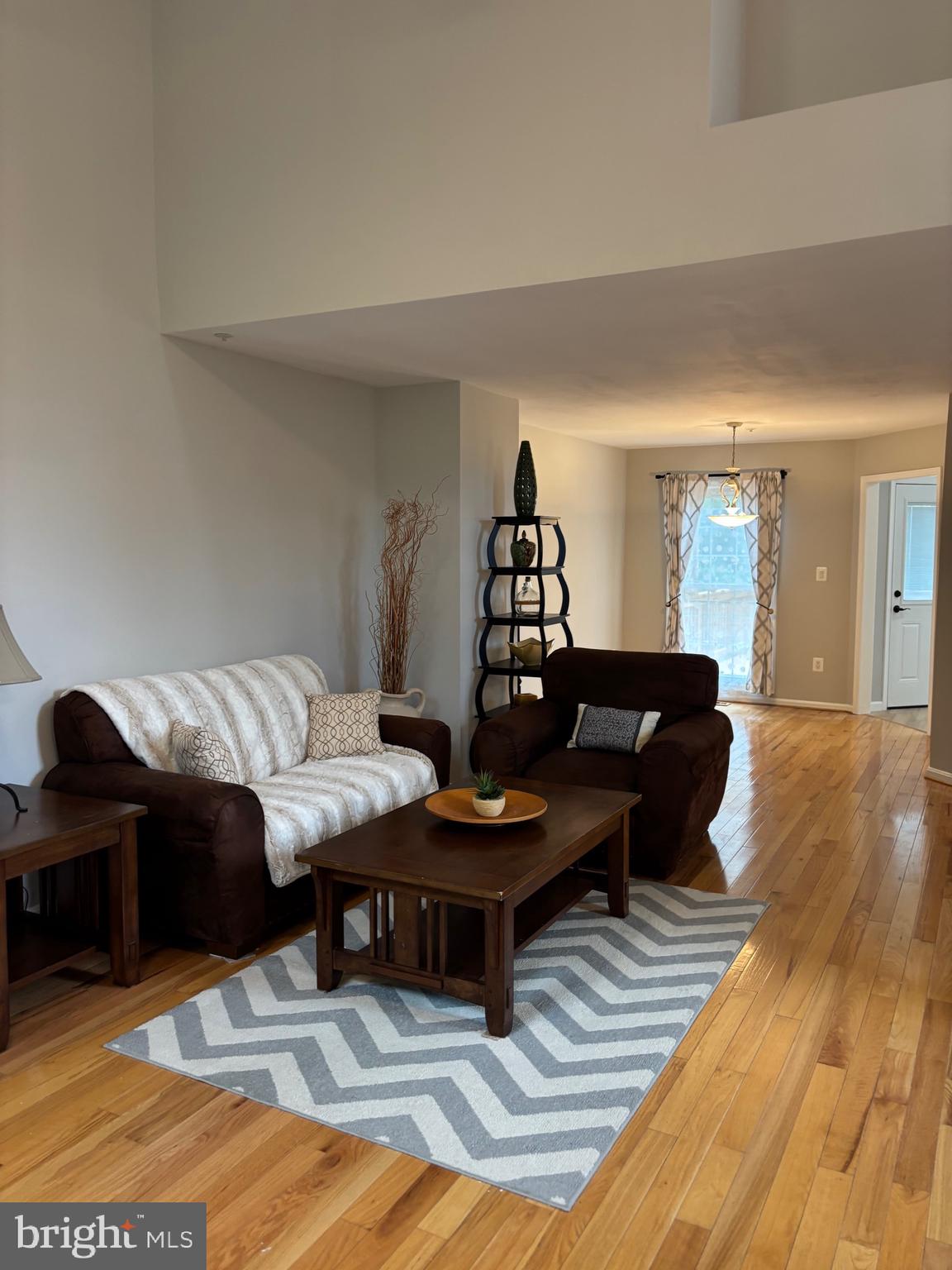 GERMANTOWN ESTATES - Residential
