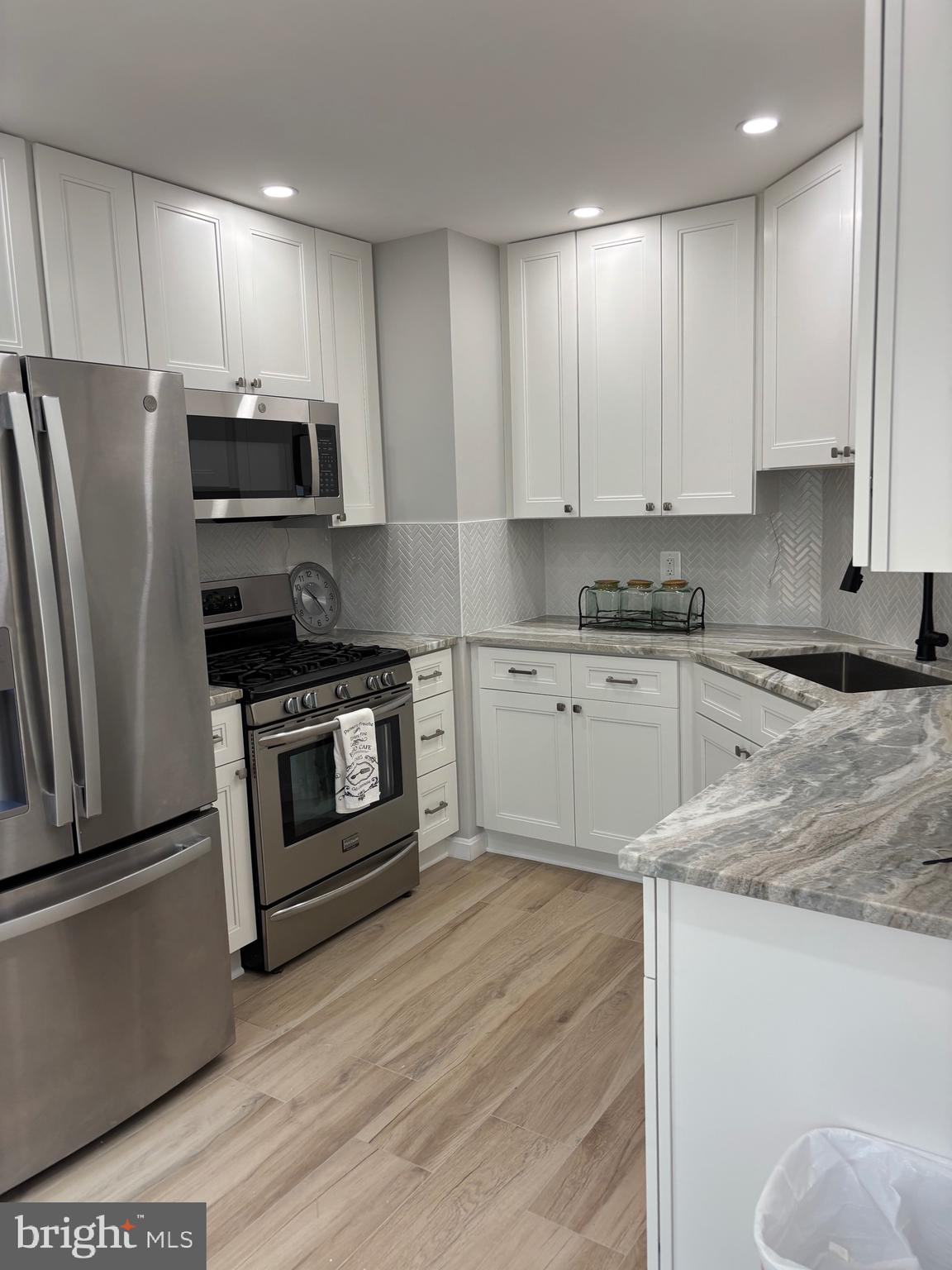 GERMANTOWN ESTATES - Residential