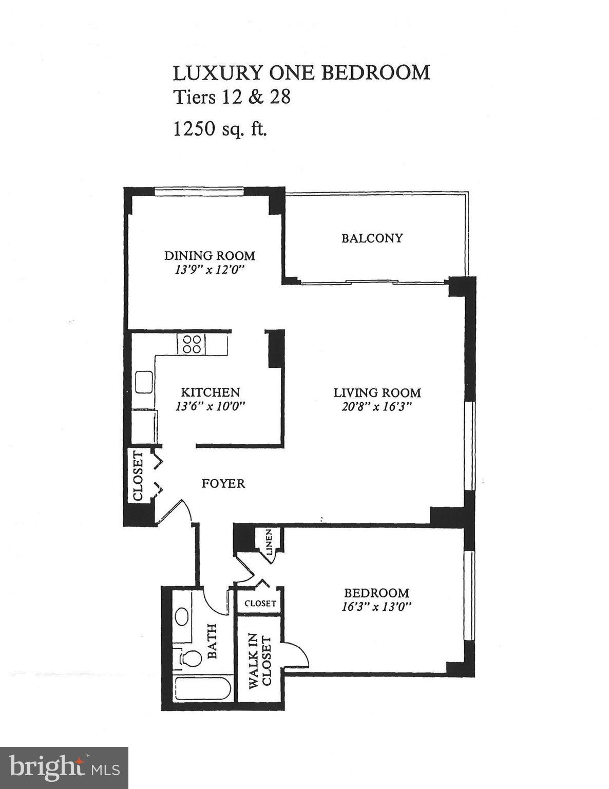 PROMENADE TOWERS - Residential