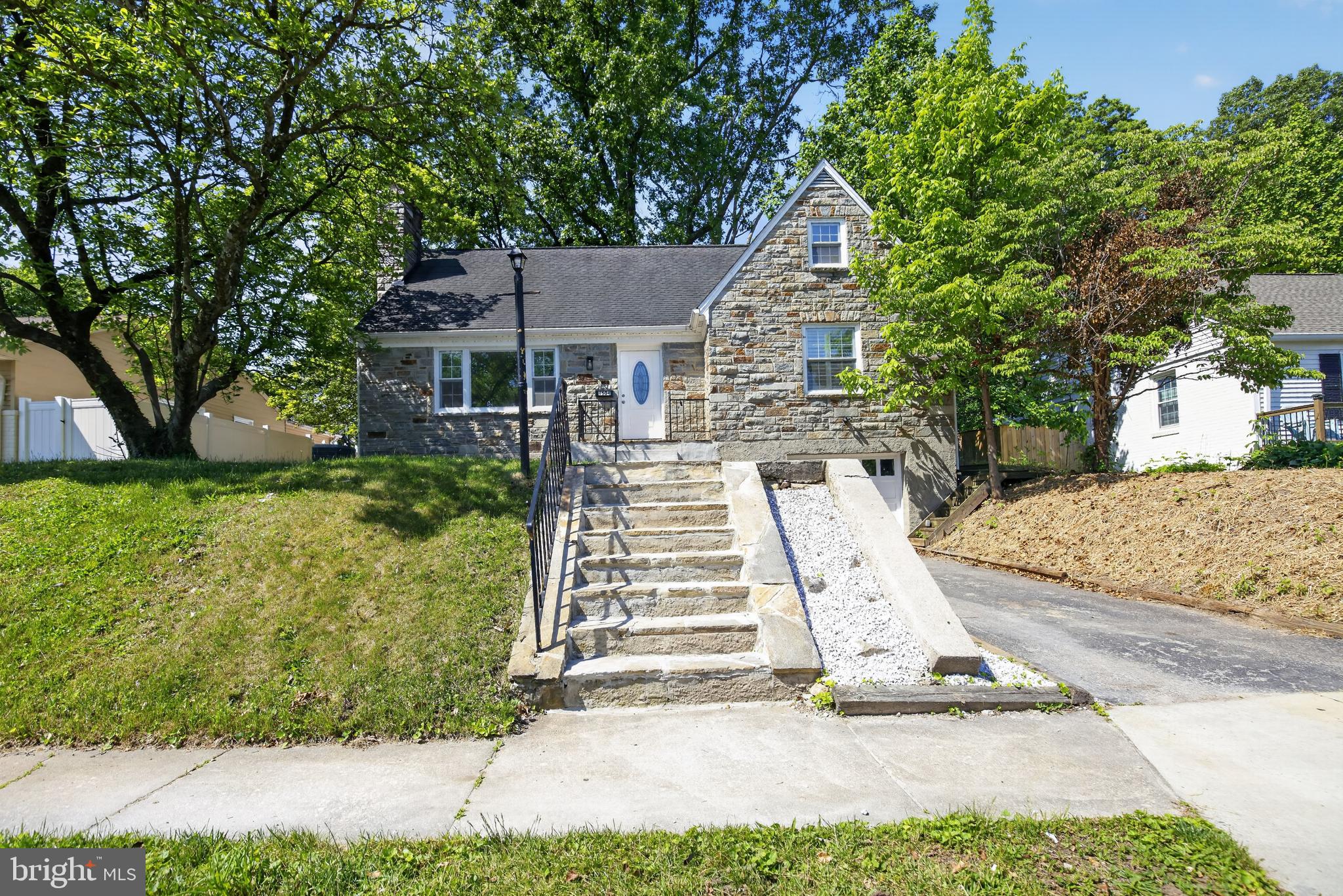 BRIDLEWOOD - Residential