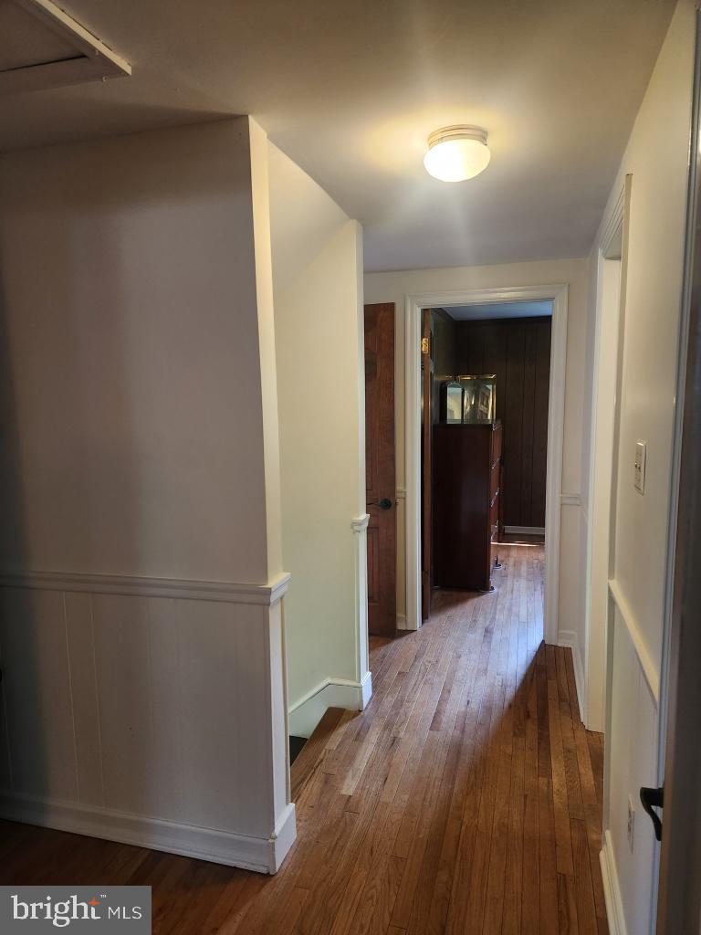 LYNWICK VILLAGE - Residential