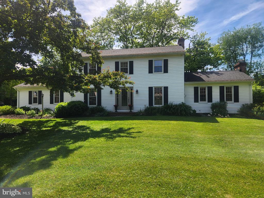 This property will be offered at Public Auction on Tuesday, July 21, 2026 @ 6pm.  The listing price is the opening bid only and in no way reflects the final sale price.  10% down due at auction, 2% transfer tax to be paid by the purchaser, real estate taxes prorated. Located in close proximity to all K–12 schools within the district, this Lancaster property combines a functional floor plan with desirable outdoor amenities. The home features an entryway, living room with fireplace, recently 
updated kitchen, dining room, laundry room with half bath, and a family room/den with a second fireplace. The second floor hosts four bedrooms, including a primary suite with a private bathroom, along with an additional full bathroom. The walk-out basement includes a family room, bedroom, and full bathroom. Additional amenities include beautiful farmland views to the rear, a multi-level deck, and a quiet corner-lot location. With its spacious layout, scenic views, and desirable location, this property offers a wonderful opportunity in Lancaster County.