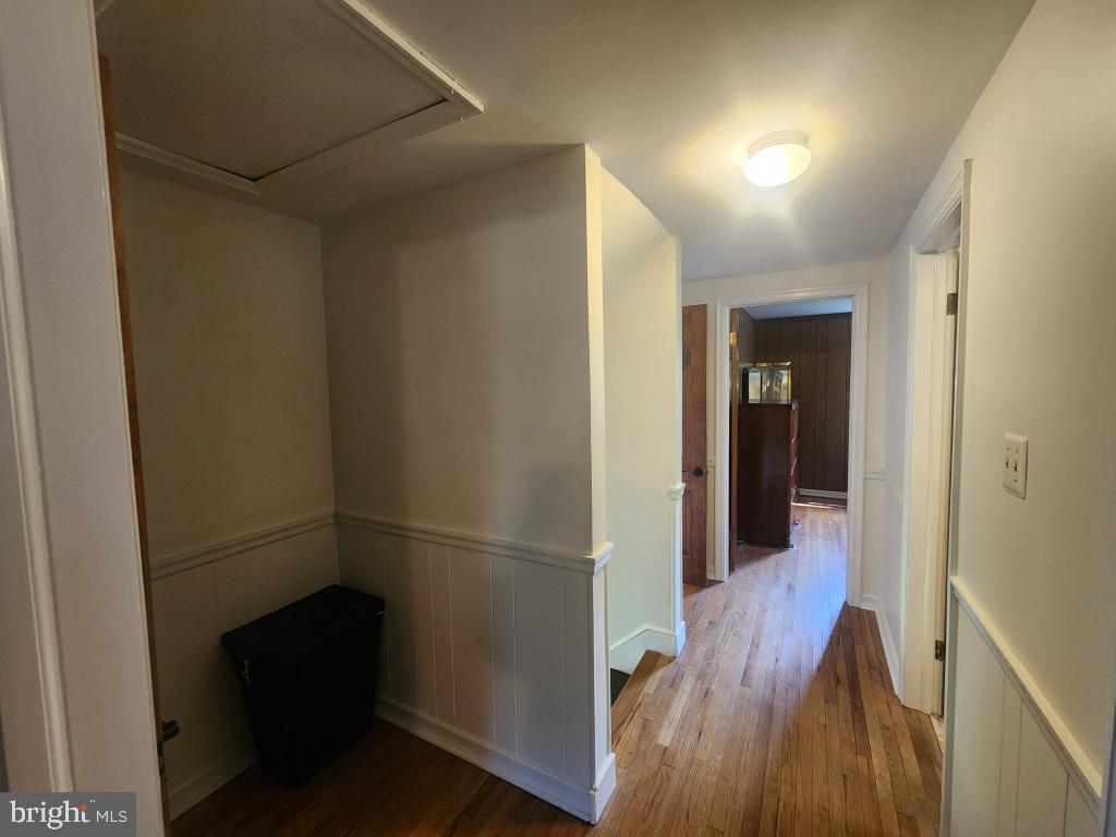 LYNWICK VILLAGE - Residential