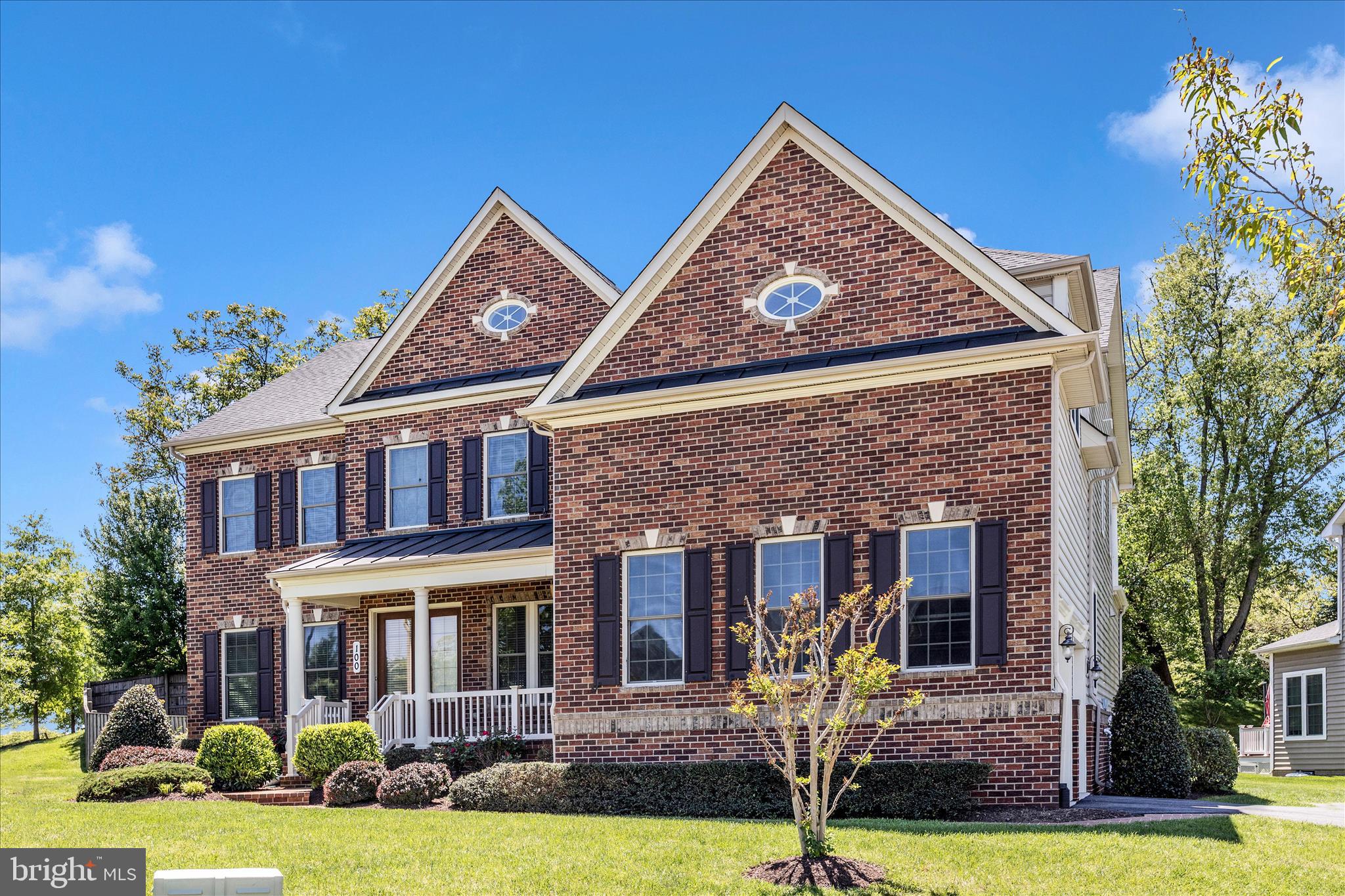 CLARKSBURG VILLAGE - Residential