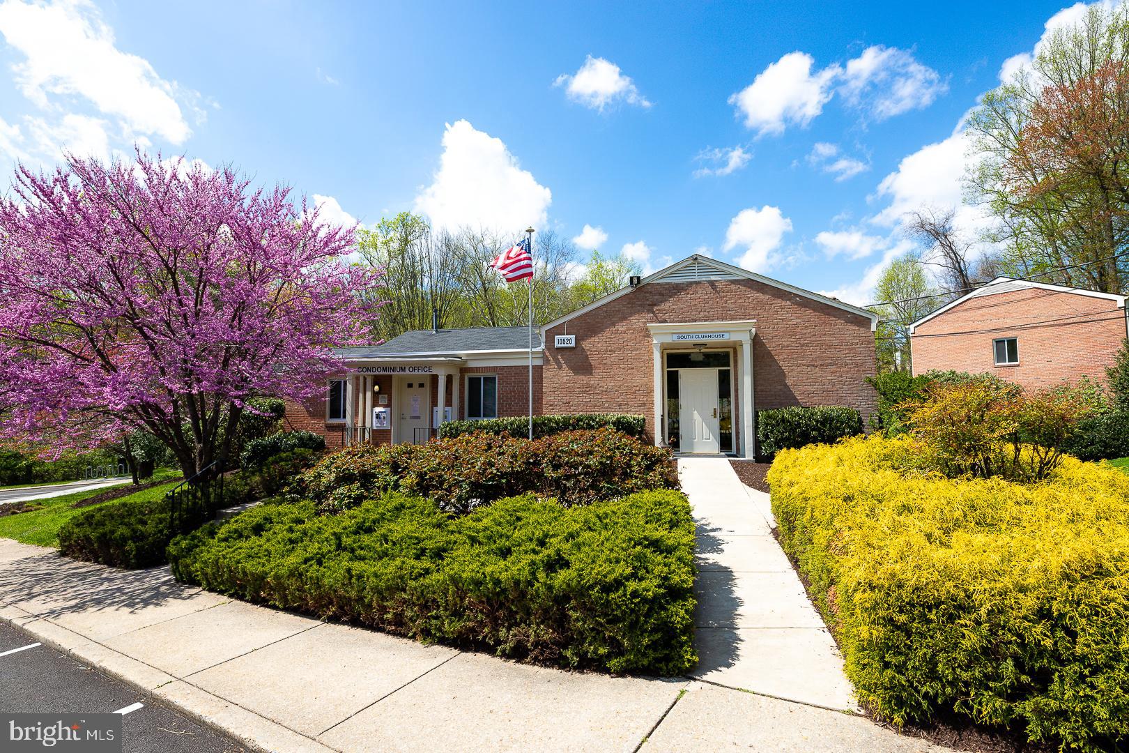 PARKSIDE CONDOMINIUMS - Residential