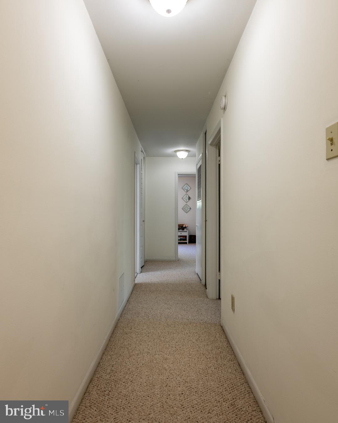 PARKSIDE CONDOMINIUMS - Residential