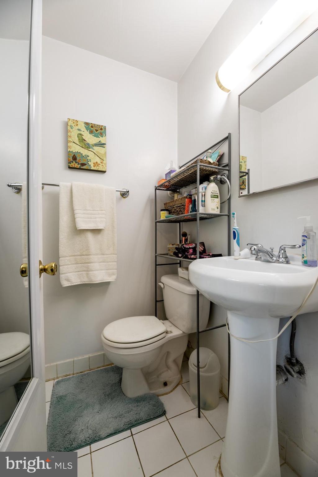 PARKSIDE CONDOMINIUMS - Residential