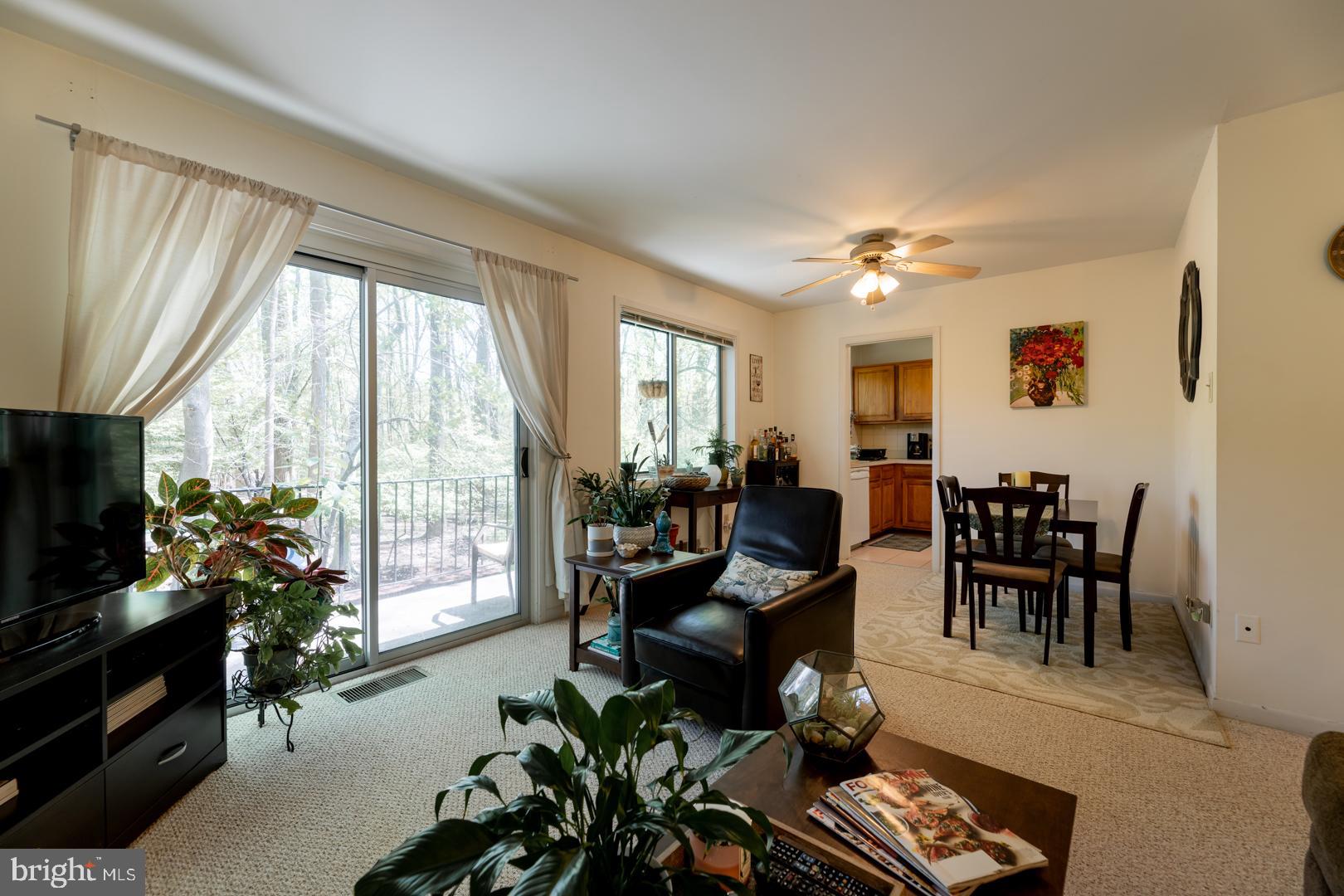 PARKSIDE CONDOMINIUMS - Residential