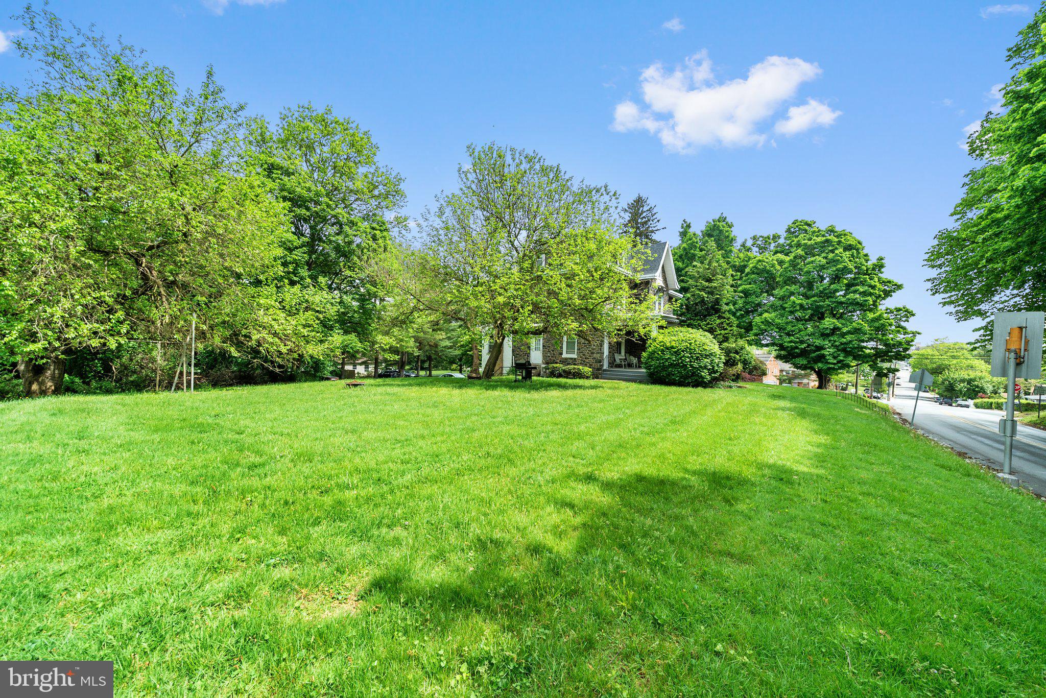 WEST CHESTER - Residential