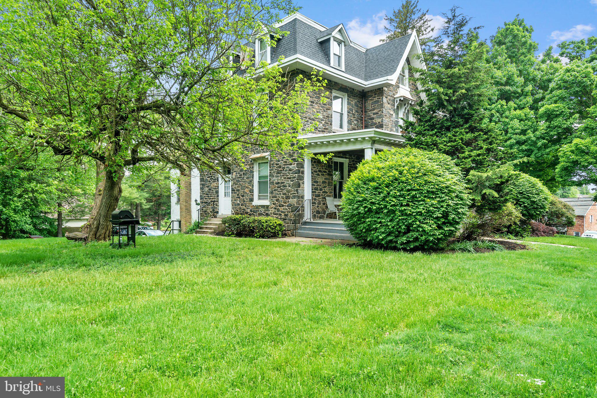 WEST CHESTER - Residential