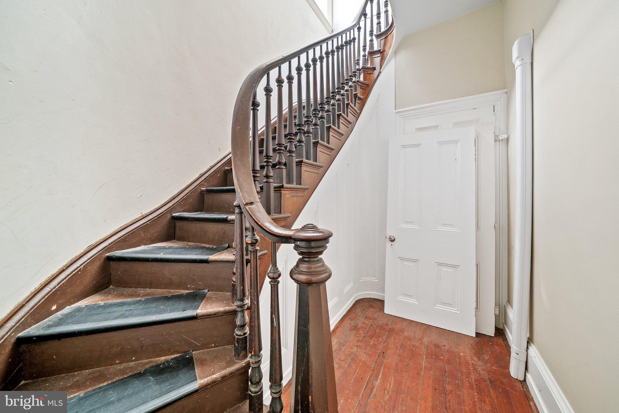 WEST CHESTER - Residential