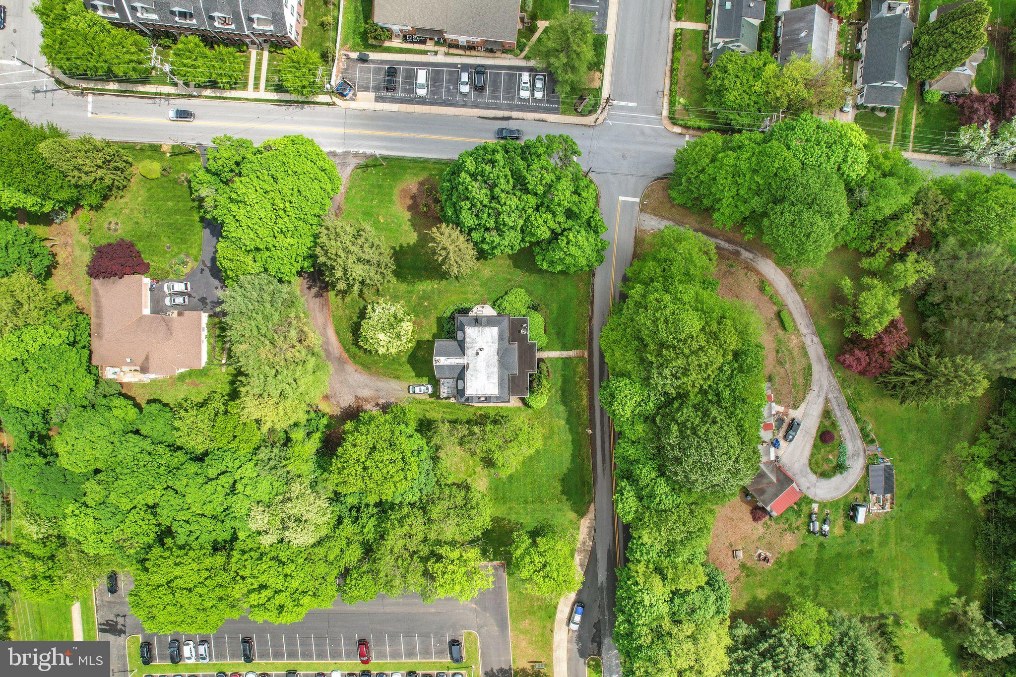 WEST CHESTER - Residential