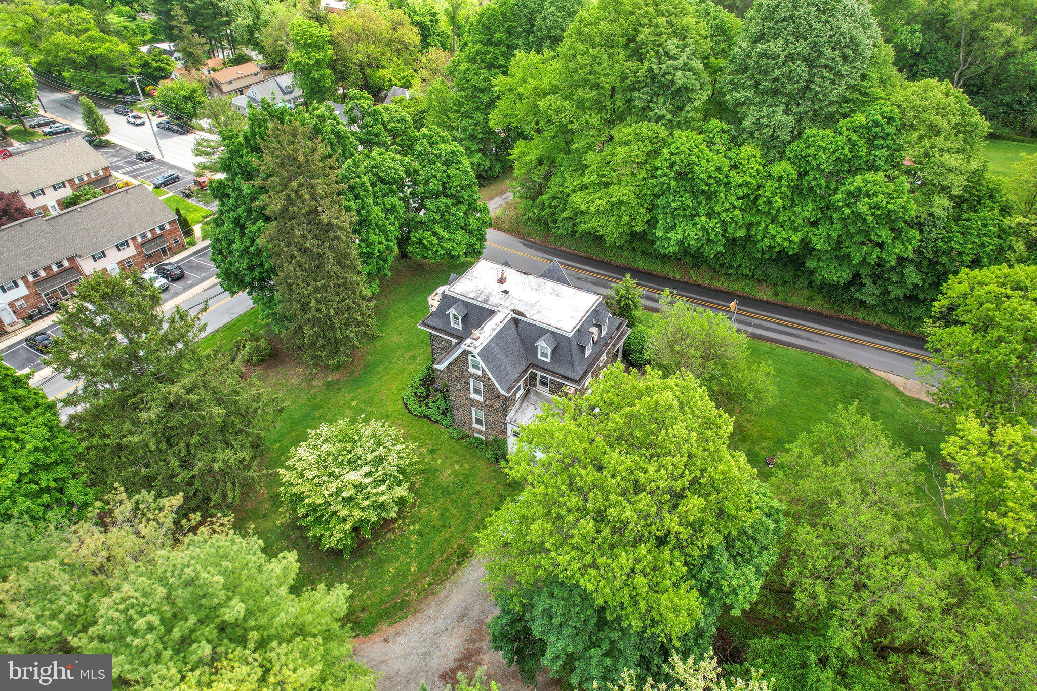 WEST CHESTER - Residential