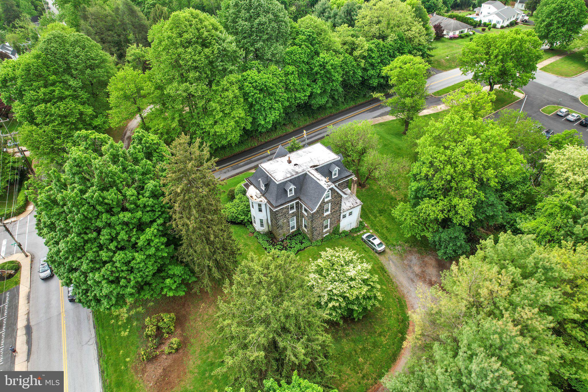 WEST CHESTER - Residential
