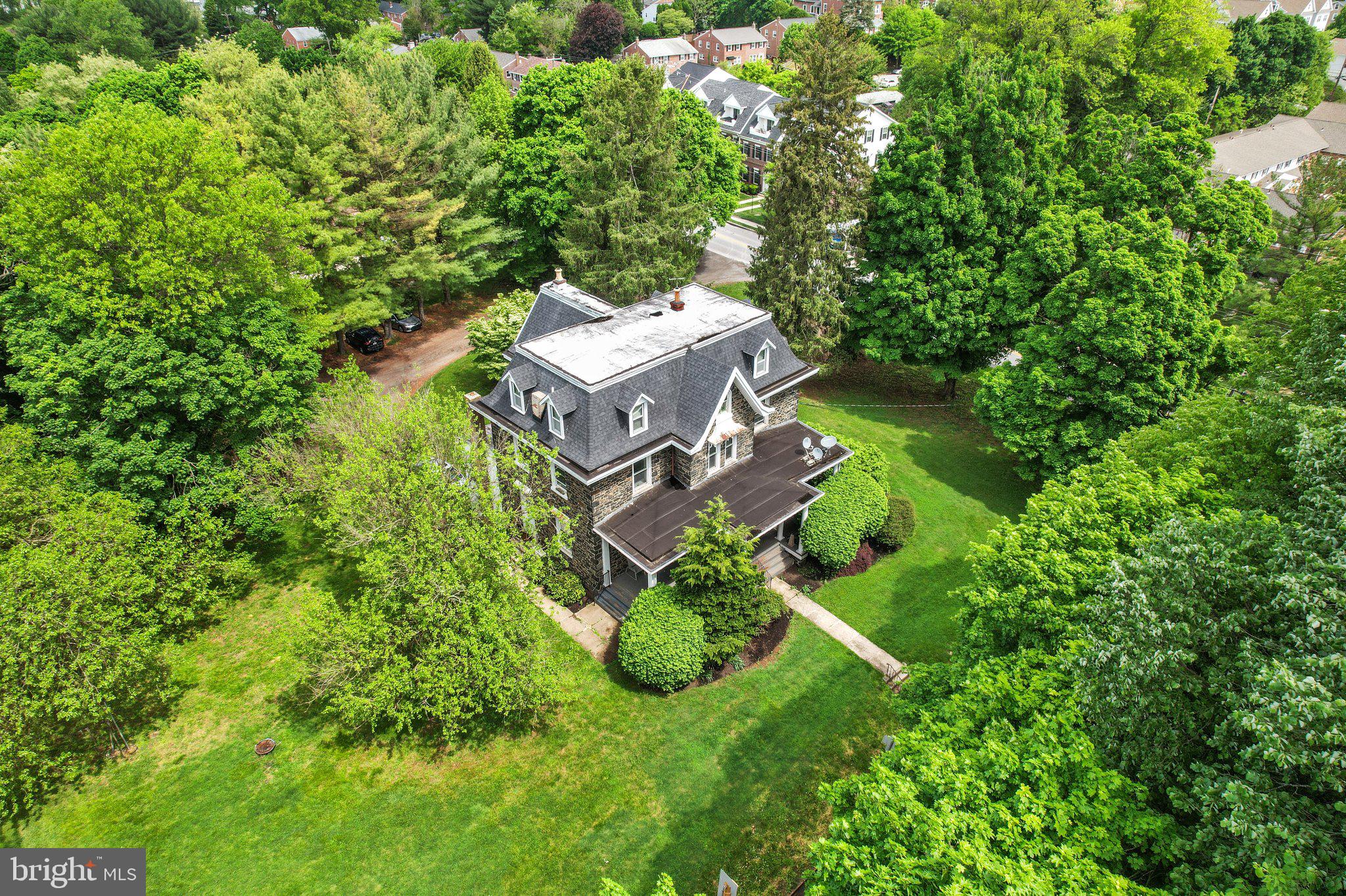 WEST CHESTER - Residential