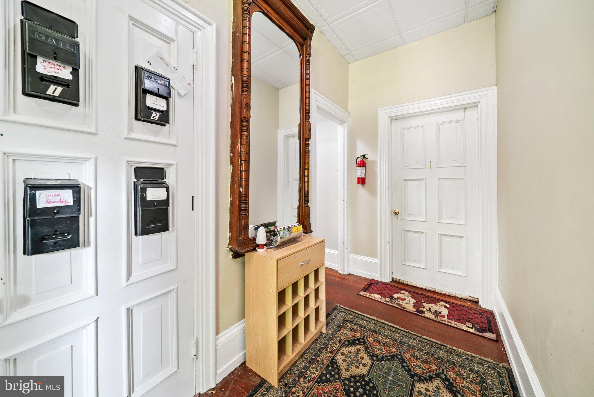 WEST CHESTER - Residential
