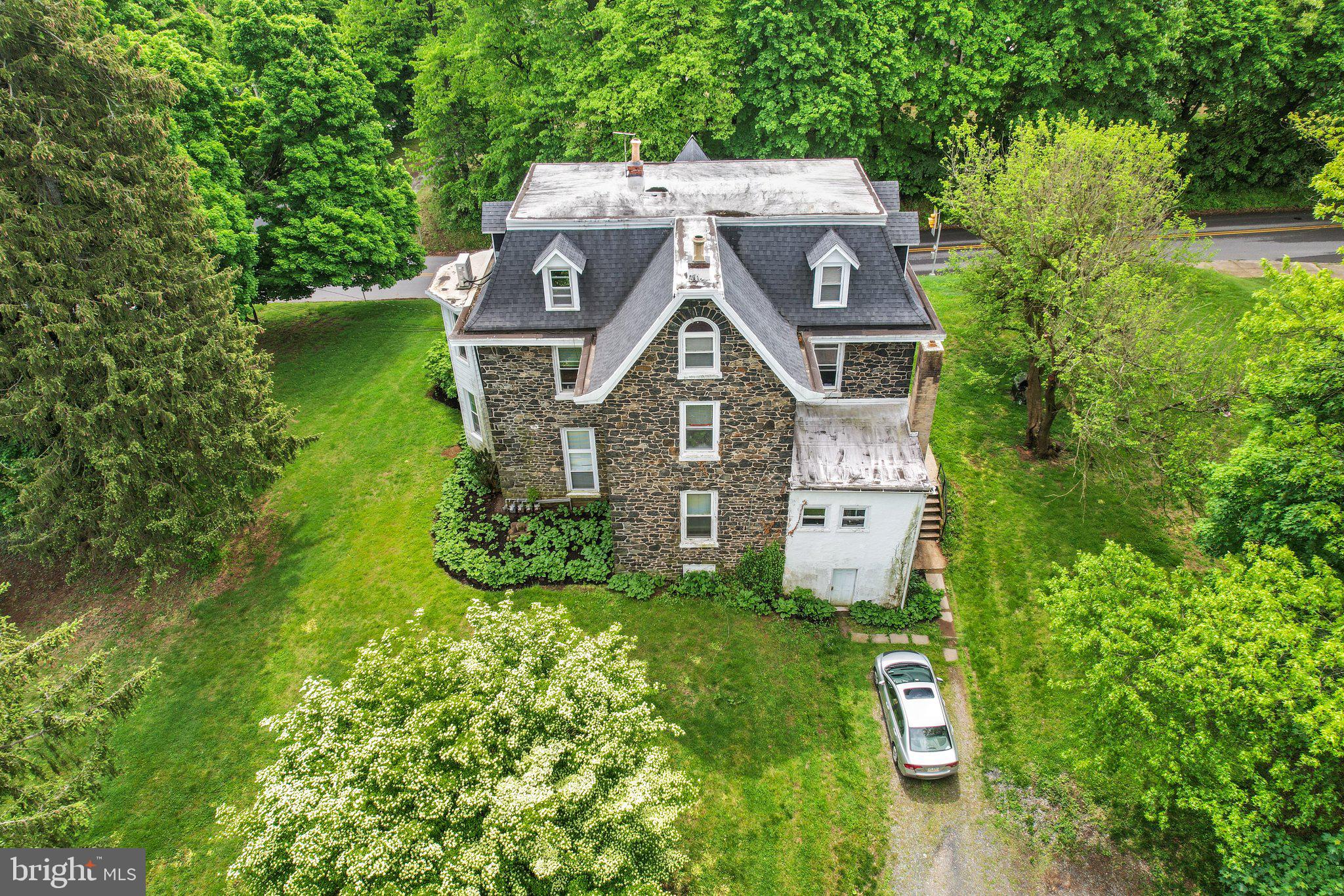 WEST CHESTER - Residential