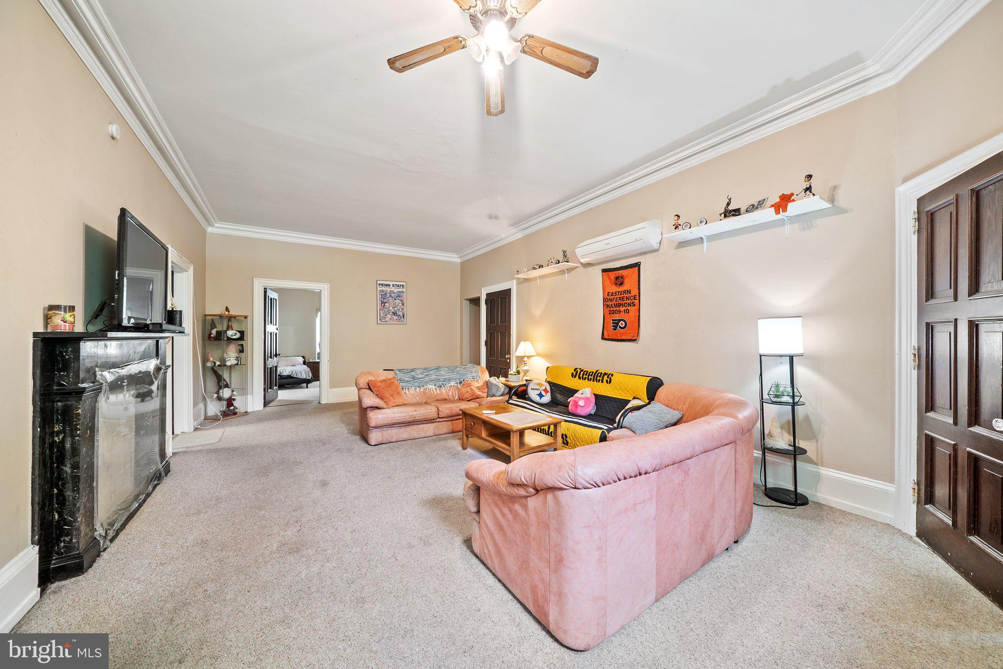 WEST CHESTER - Residential