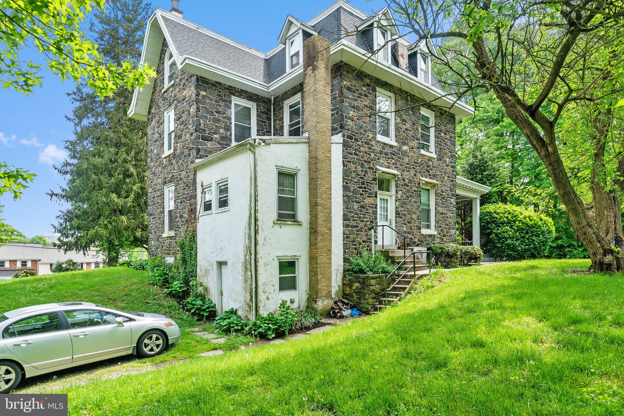WEST CHESTER - Residential