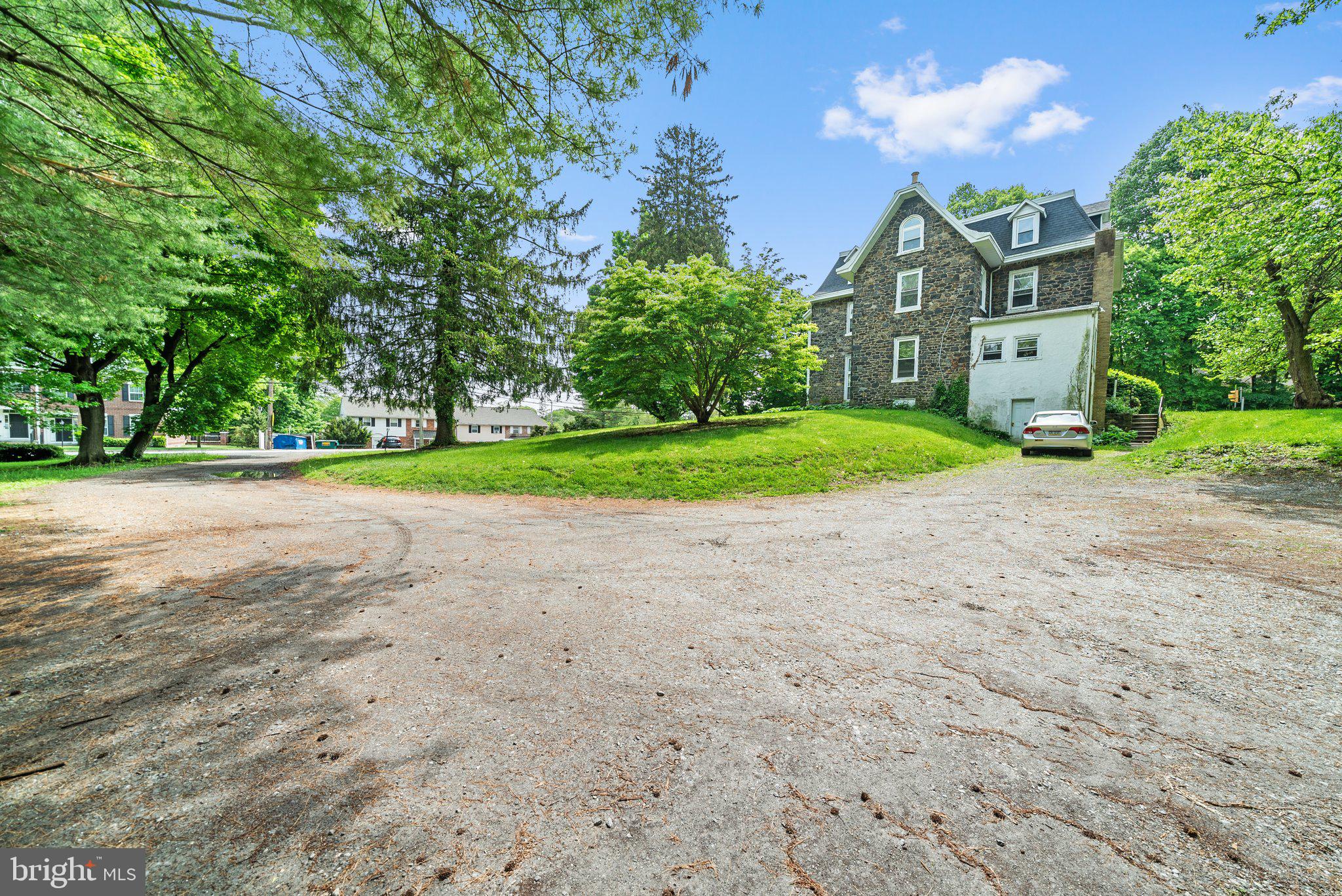 WEST CHESTER - Residential