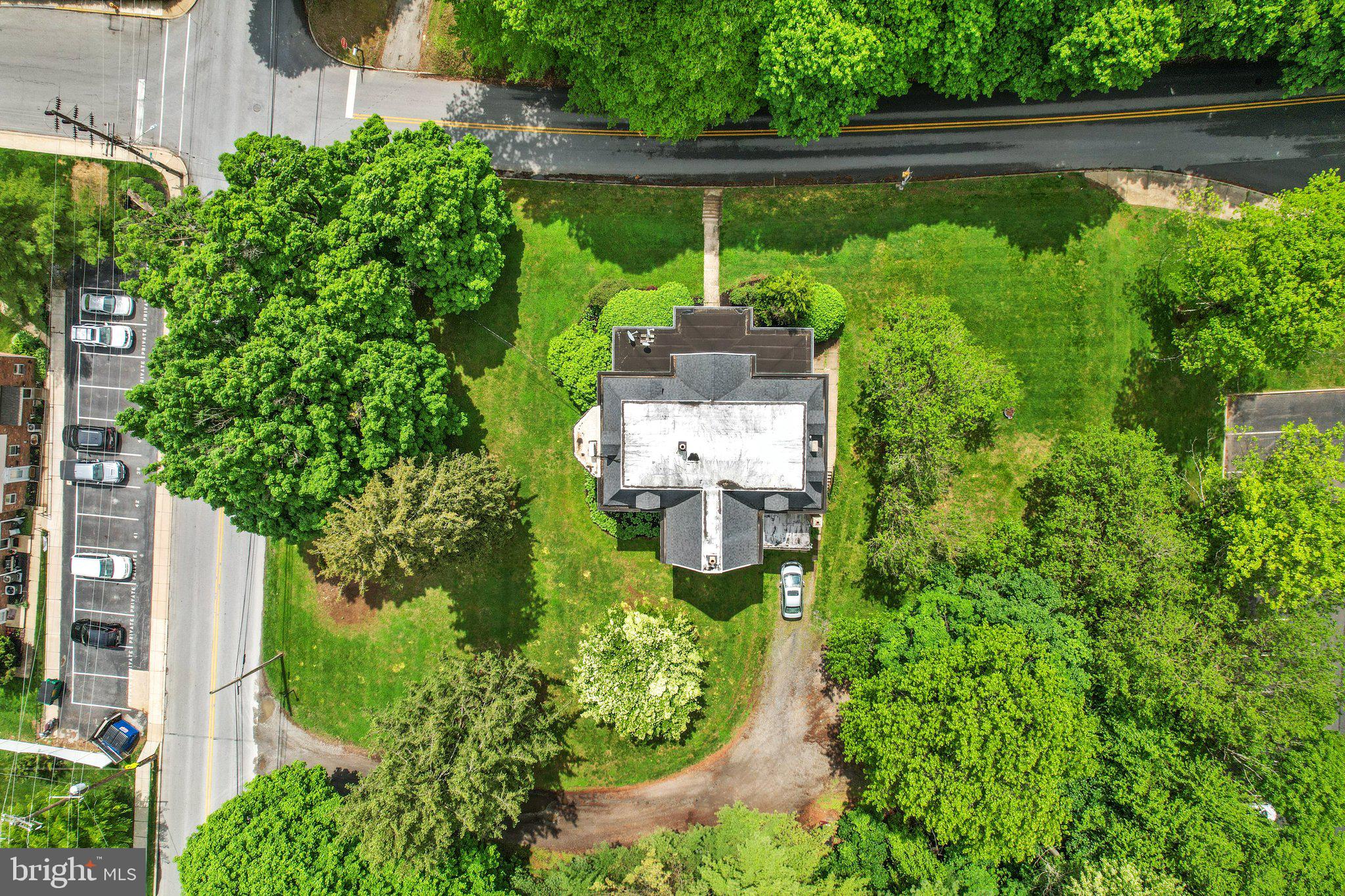 WEST CHESTER - Residential