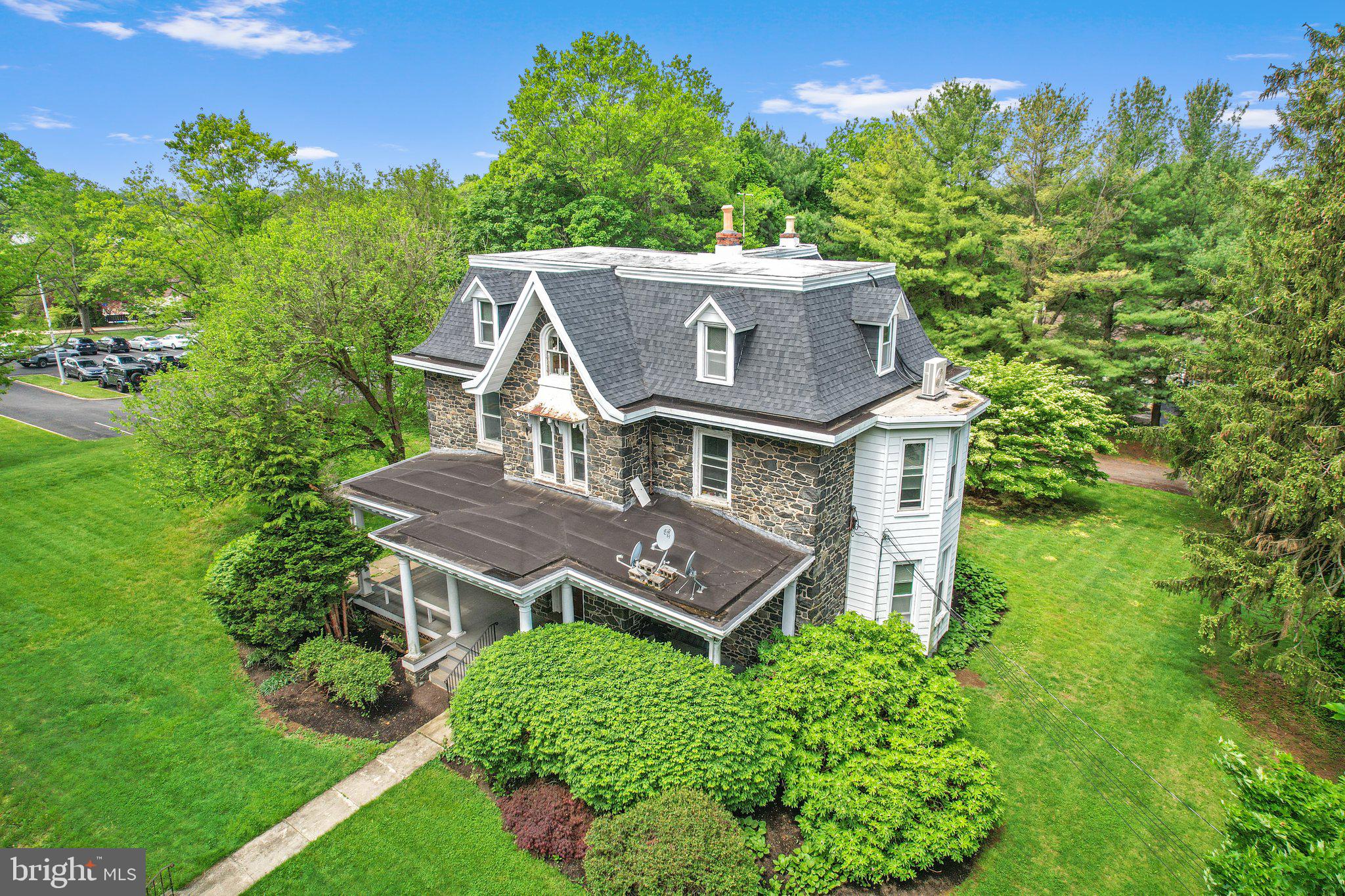 WEST CHESTER - Residential