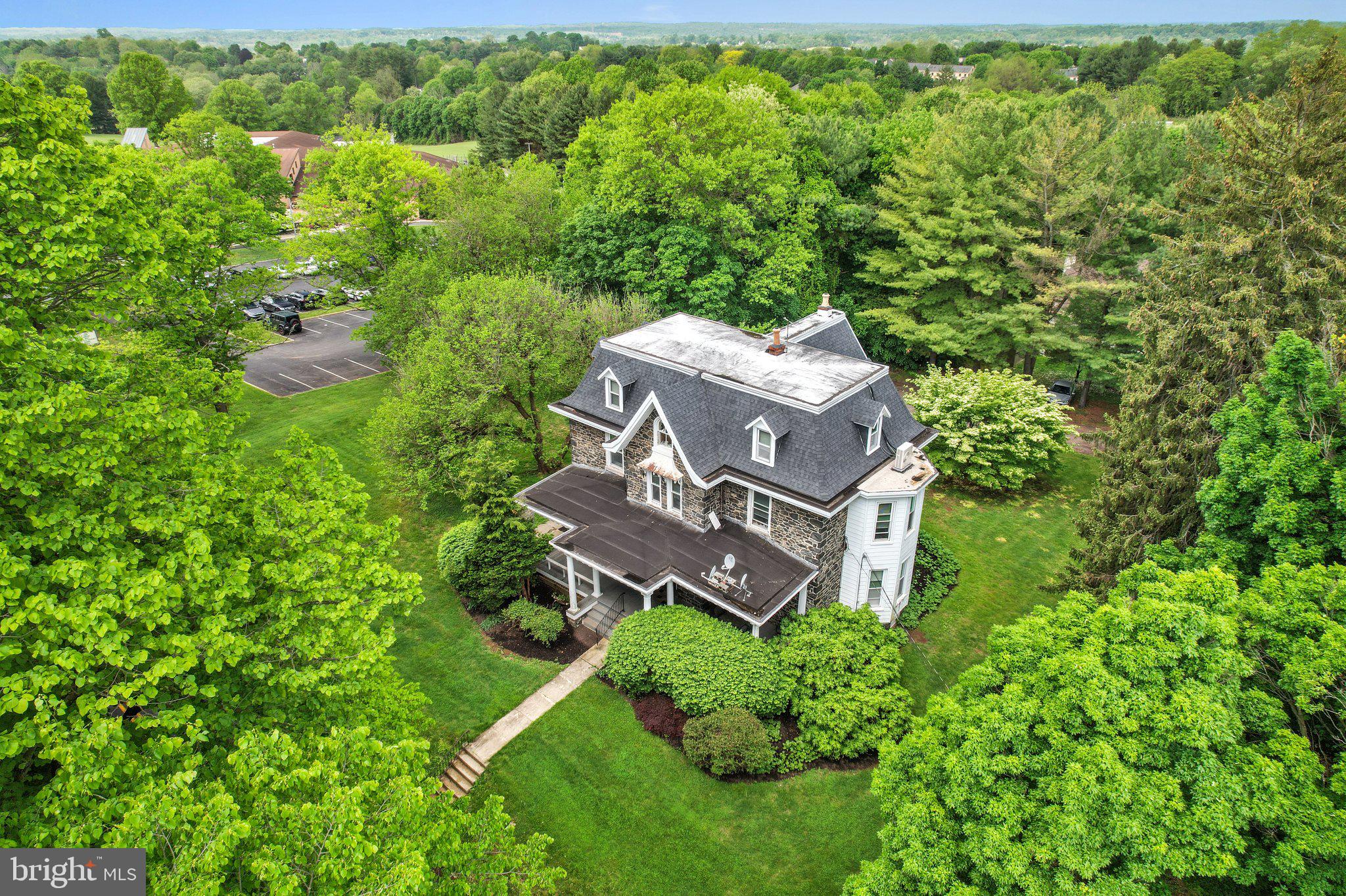 WEST CHESTER - Residential