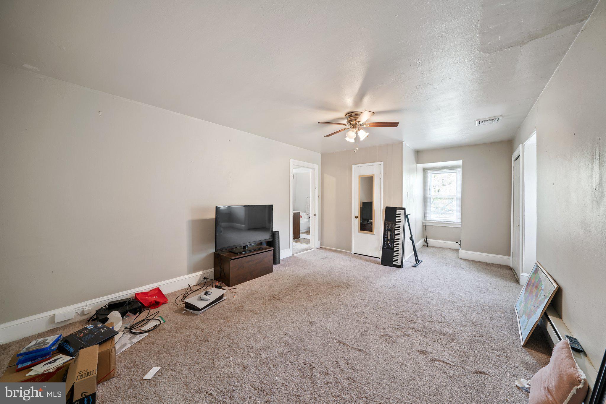 WEST CHESTER - Residential