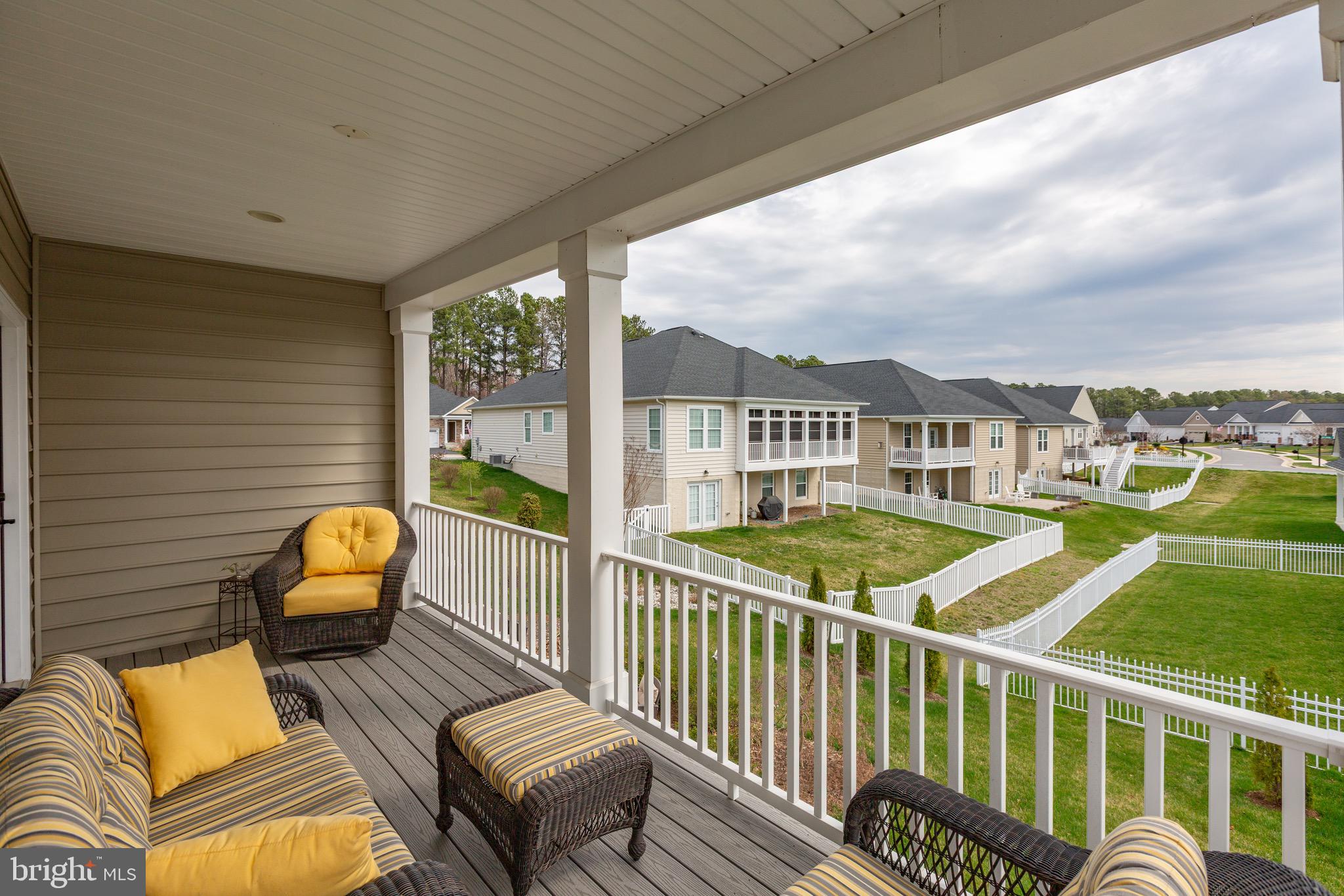 VIRGINIA HERITAGE AT LEE'S PARK - Residential