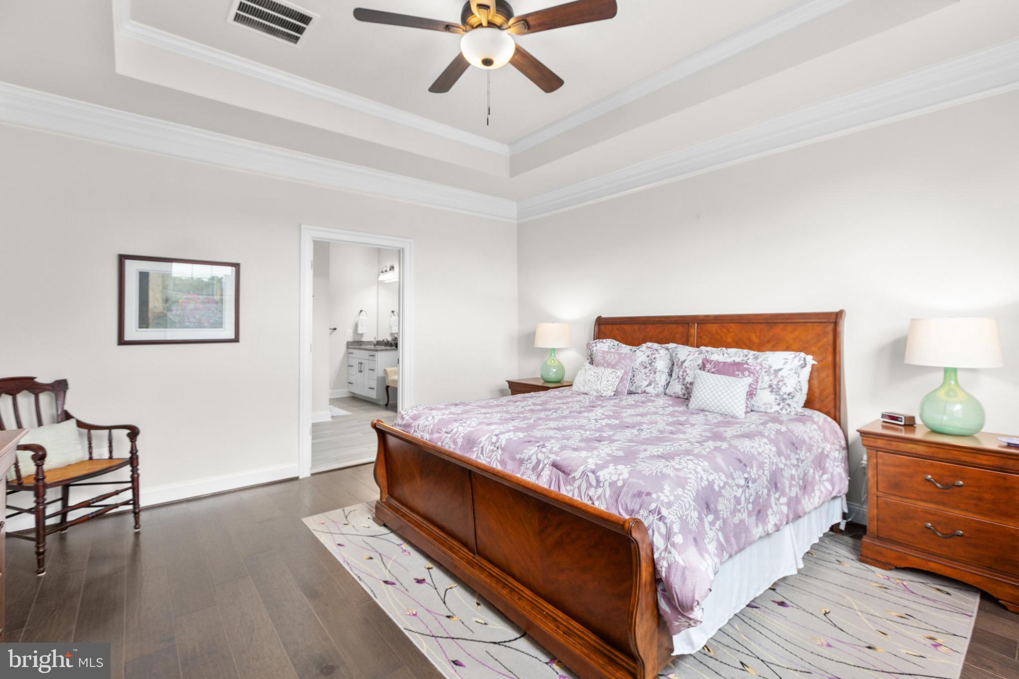 VIRGINIA HERITAGE AT LEE'S PARK - Residential