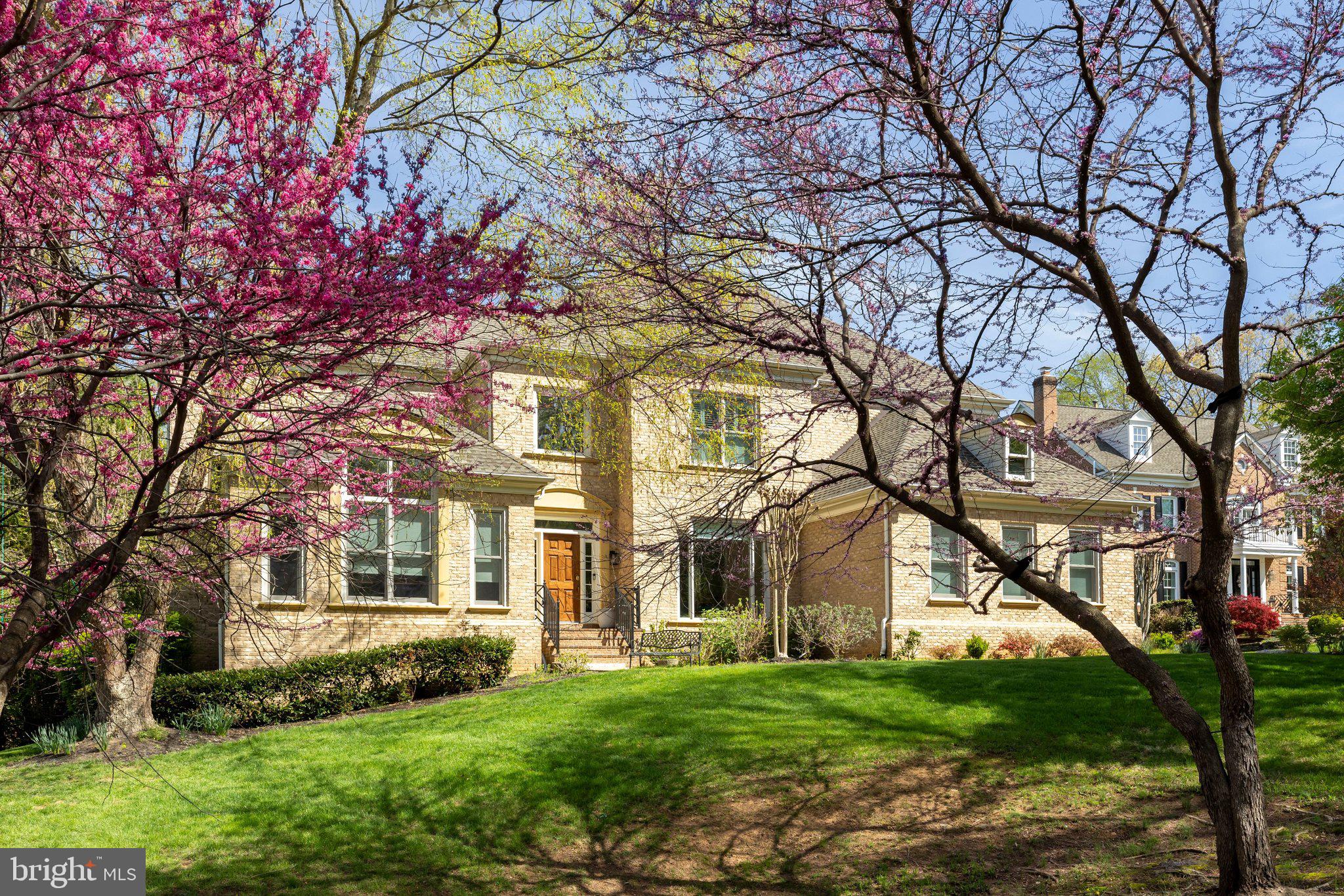 SMC MCLEAN - Residential