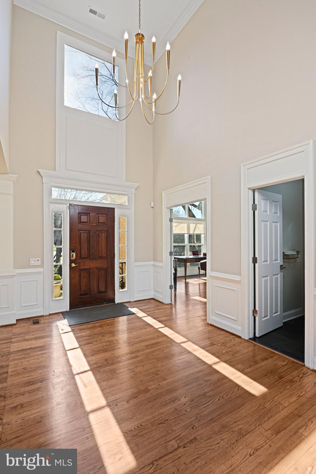 SMC MCLEAN - Residential