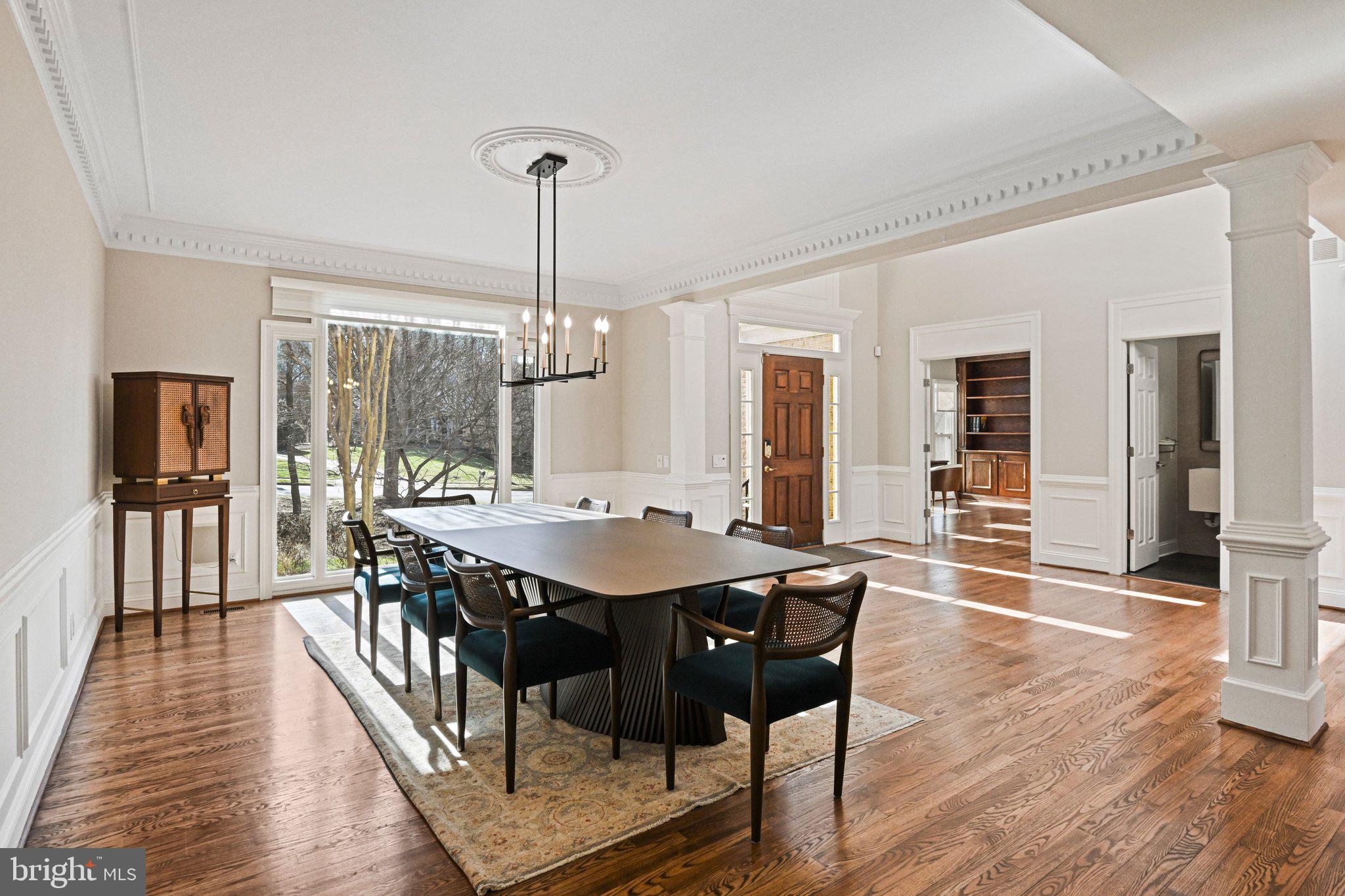SMC MCLEAN - Residential