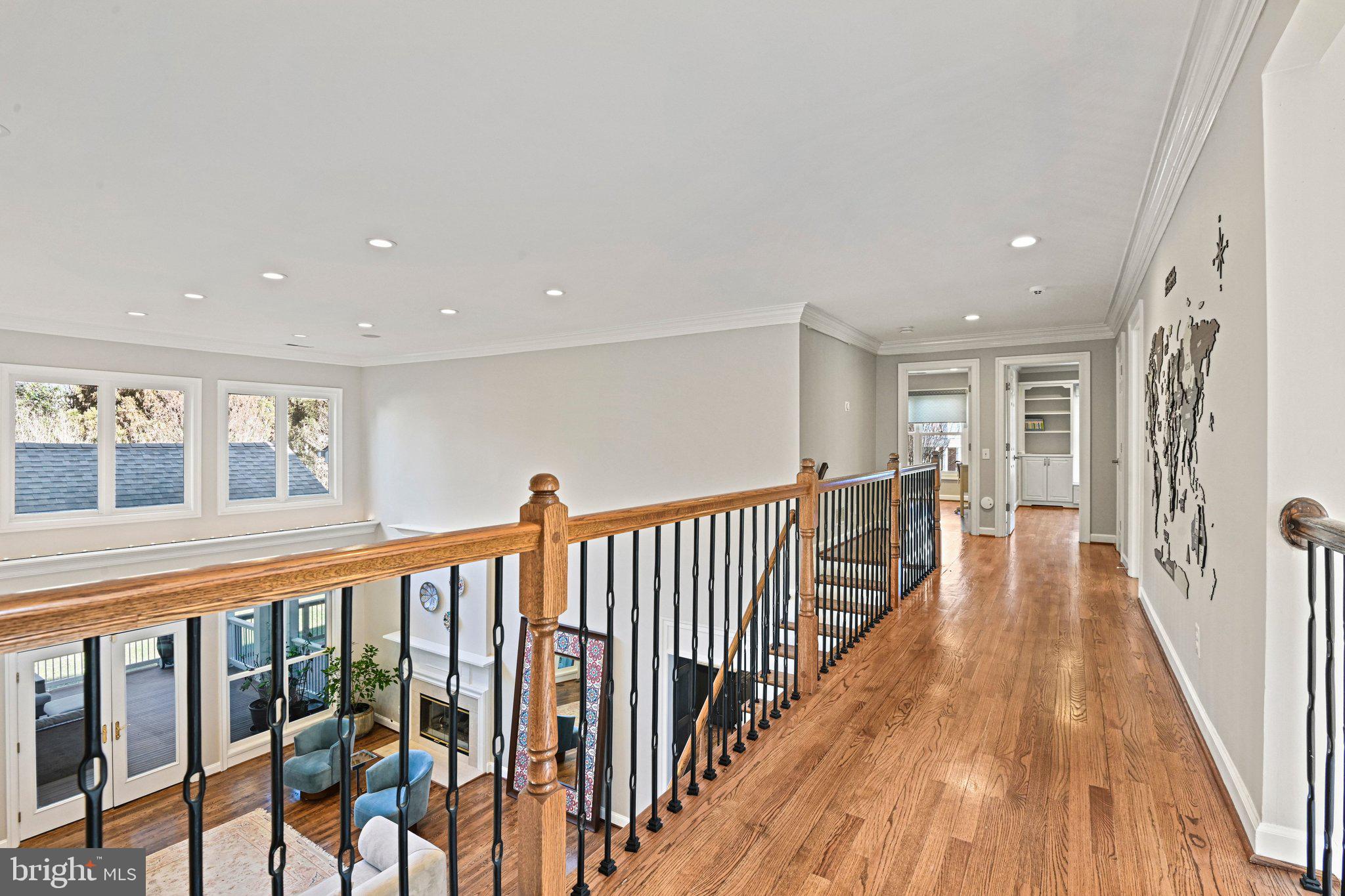 SMC MCLEAN - Residential