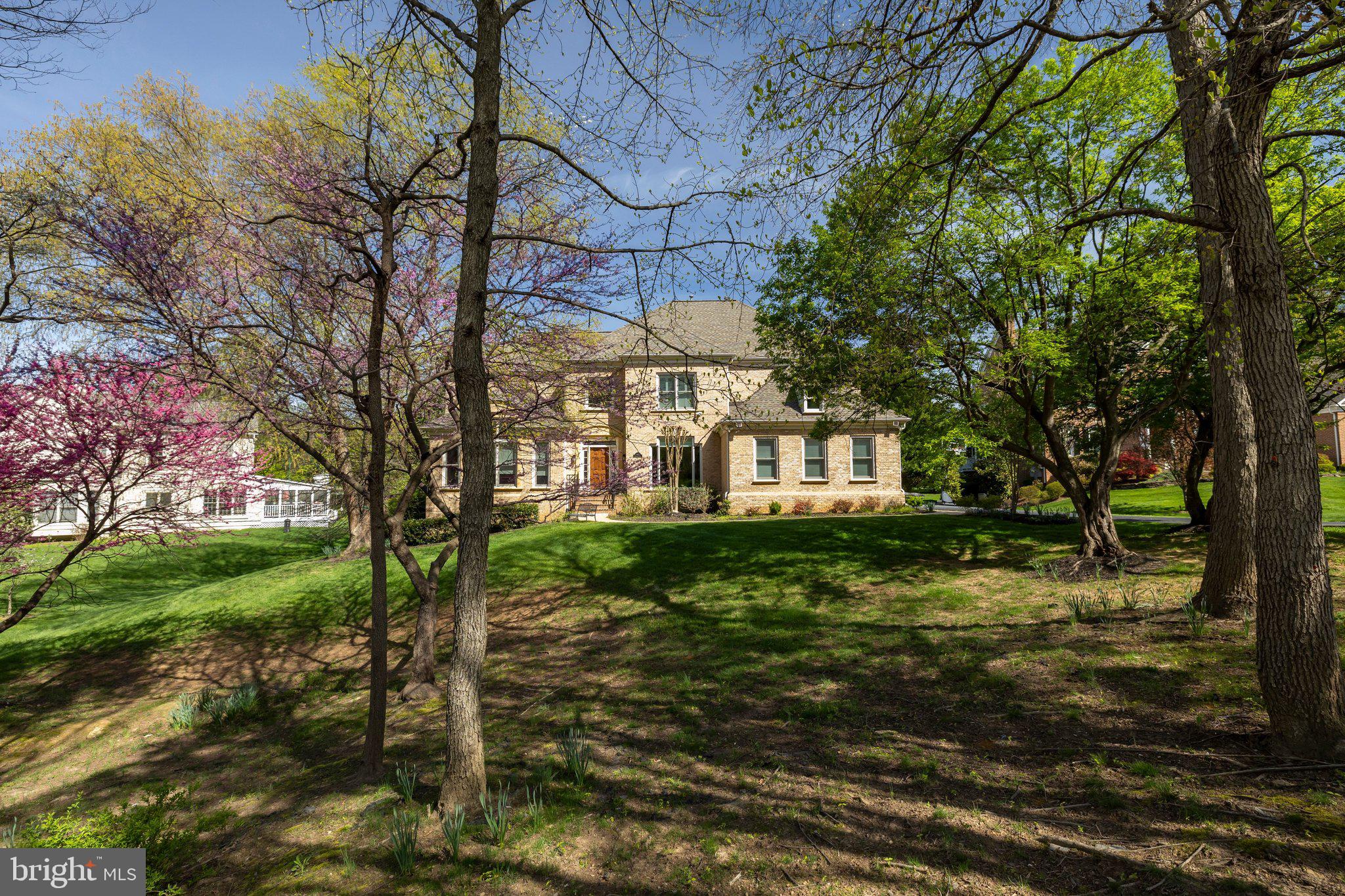 SMC MCLEAN - Residential