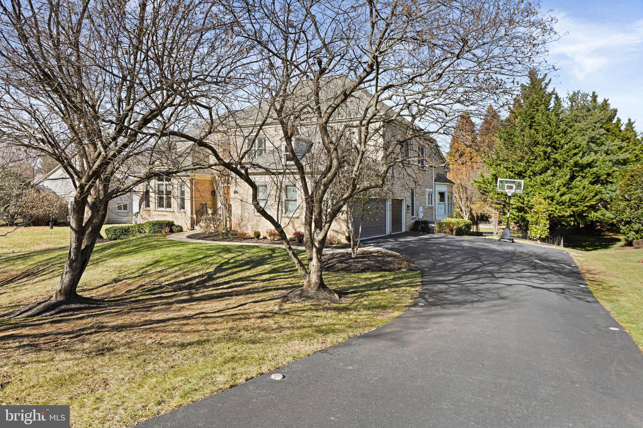 SMC MCLEAN - Residential
