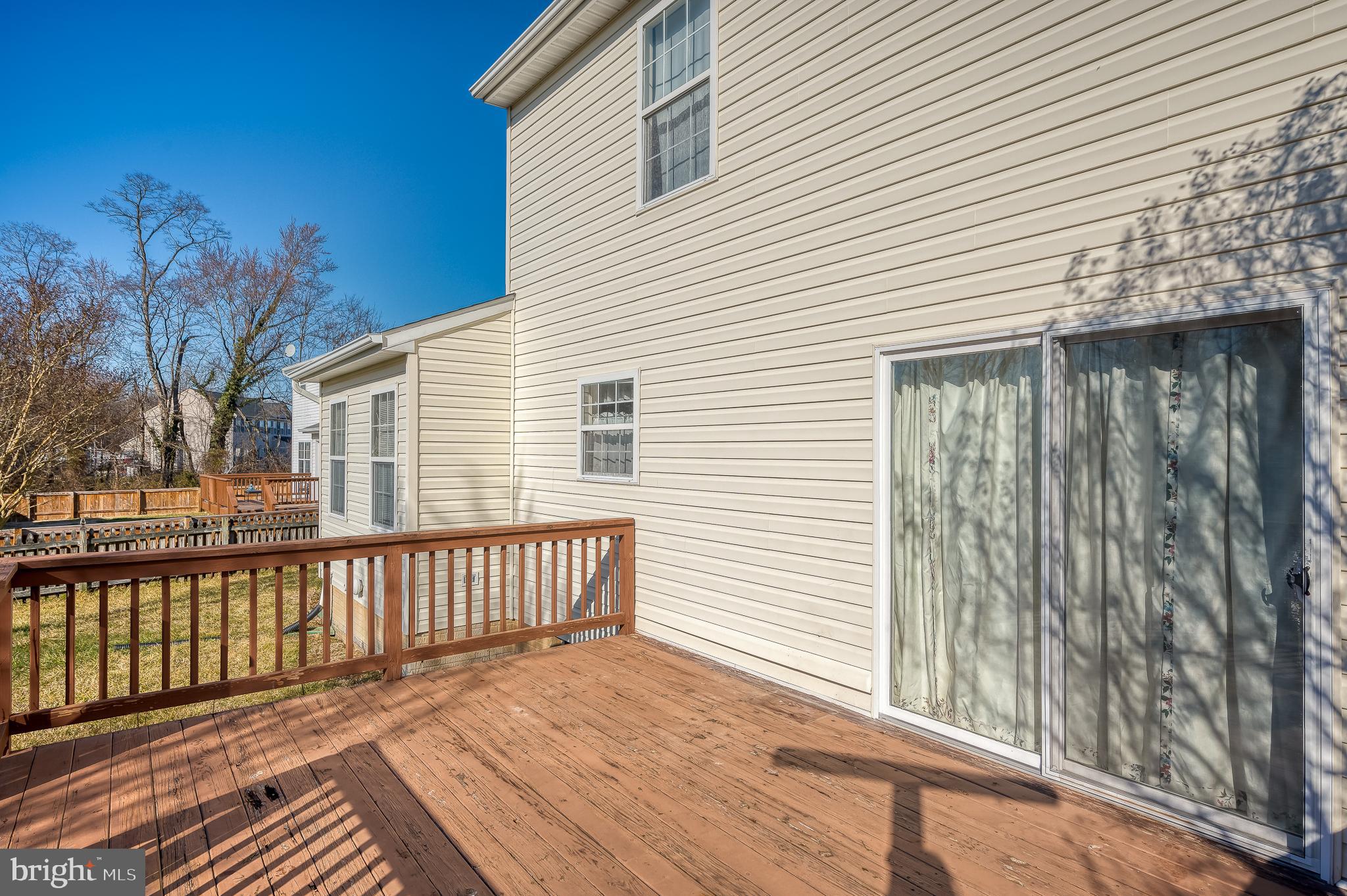 LONG BAR HARBOR - Residential