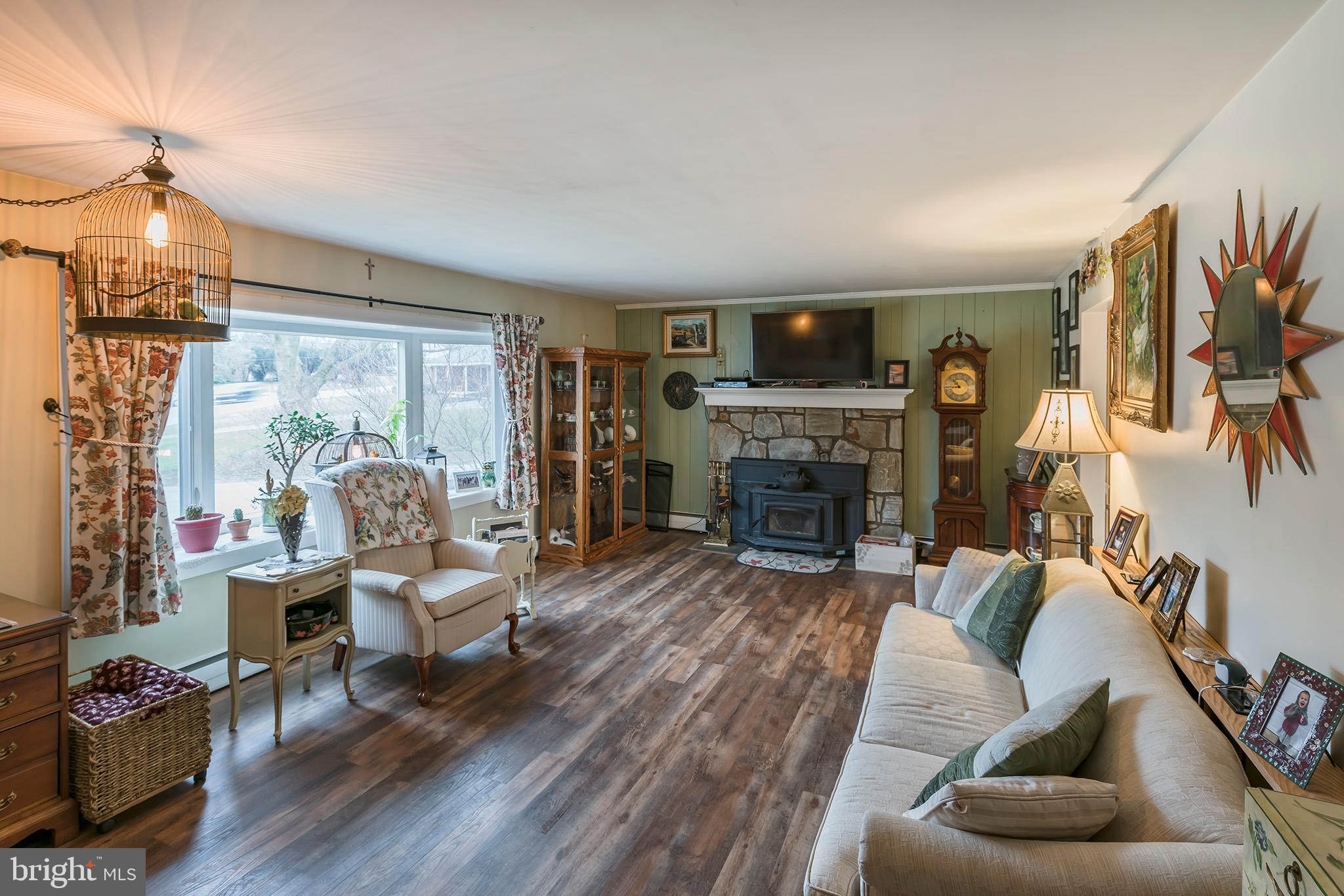 MANOR TWP - Residential