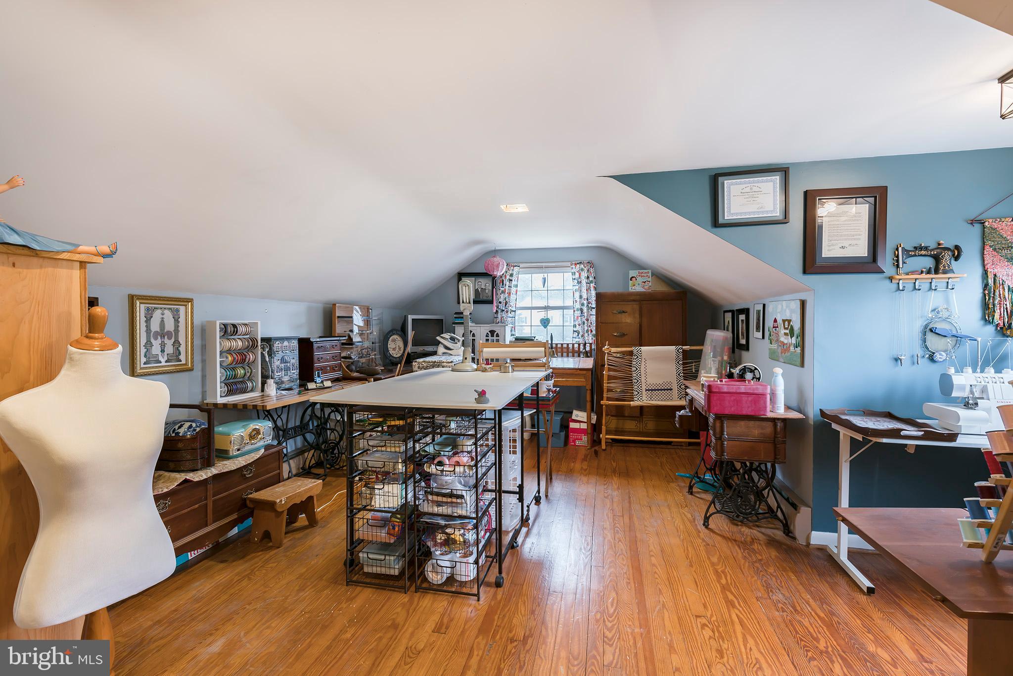 MANOR TWP - Residential