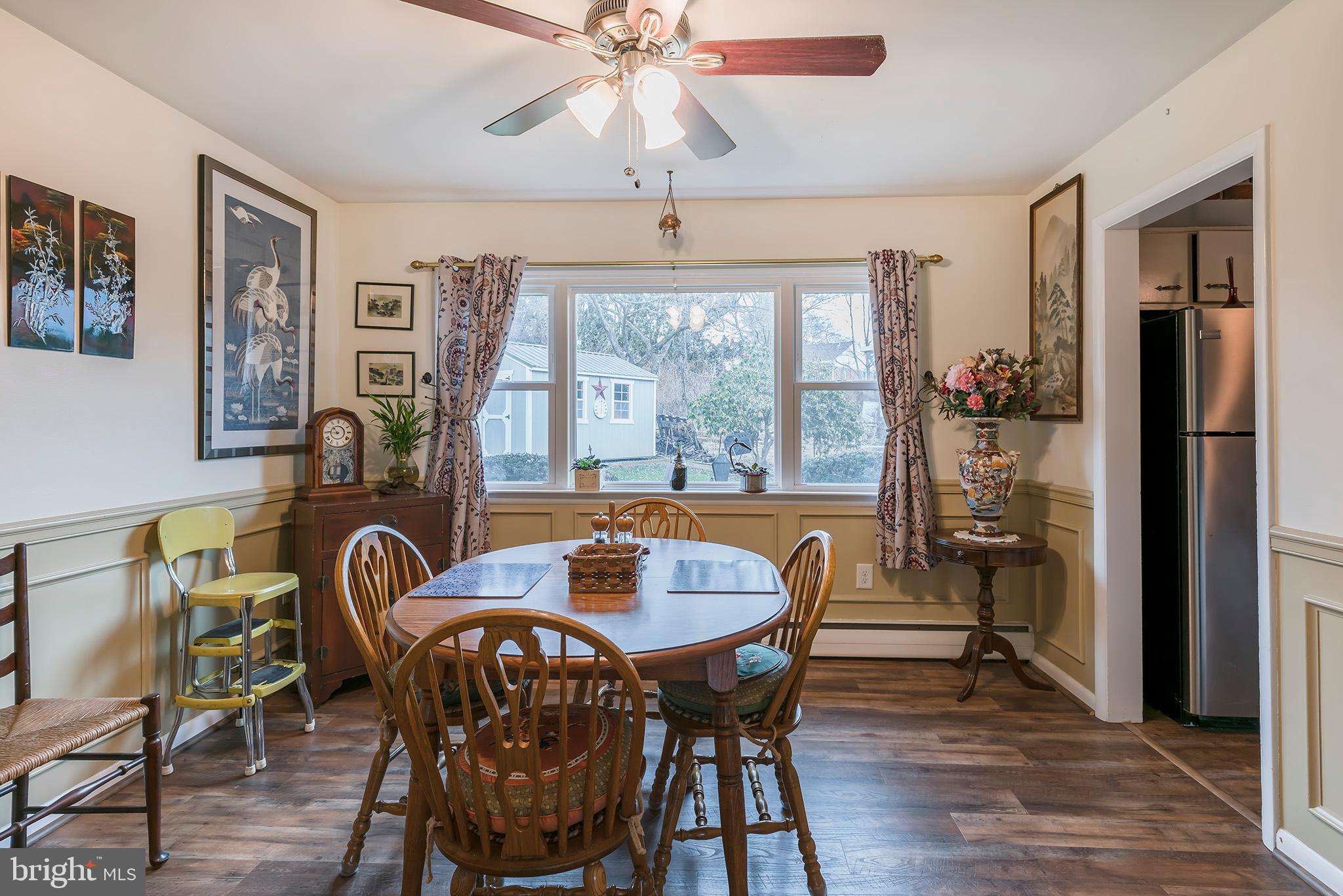 MANOR TWP - Residential