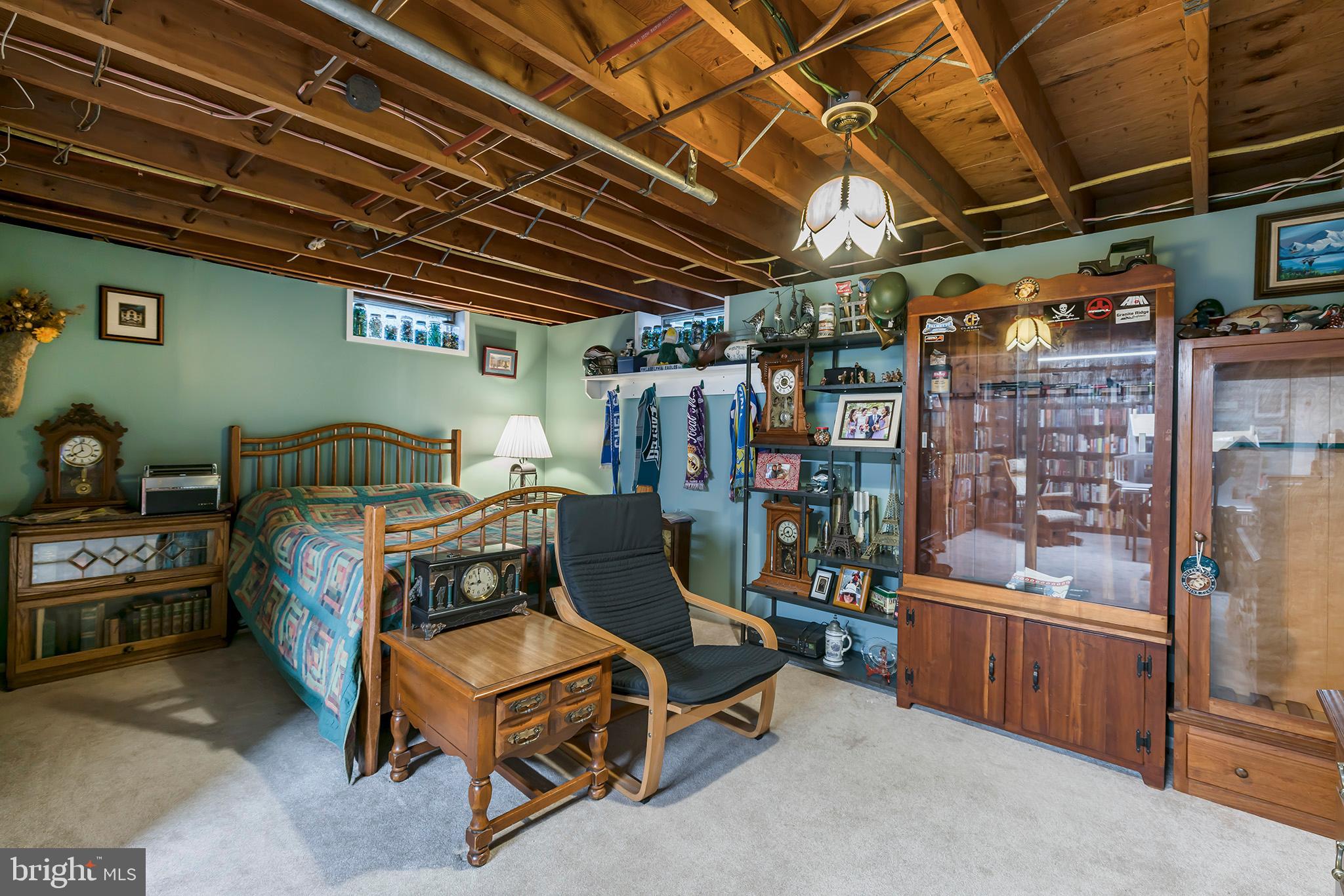 MANOR TWP - Residential