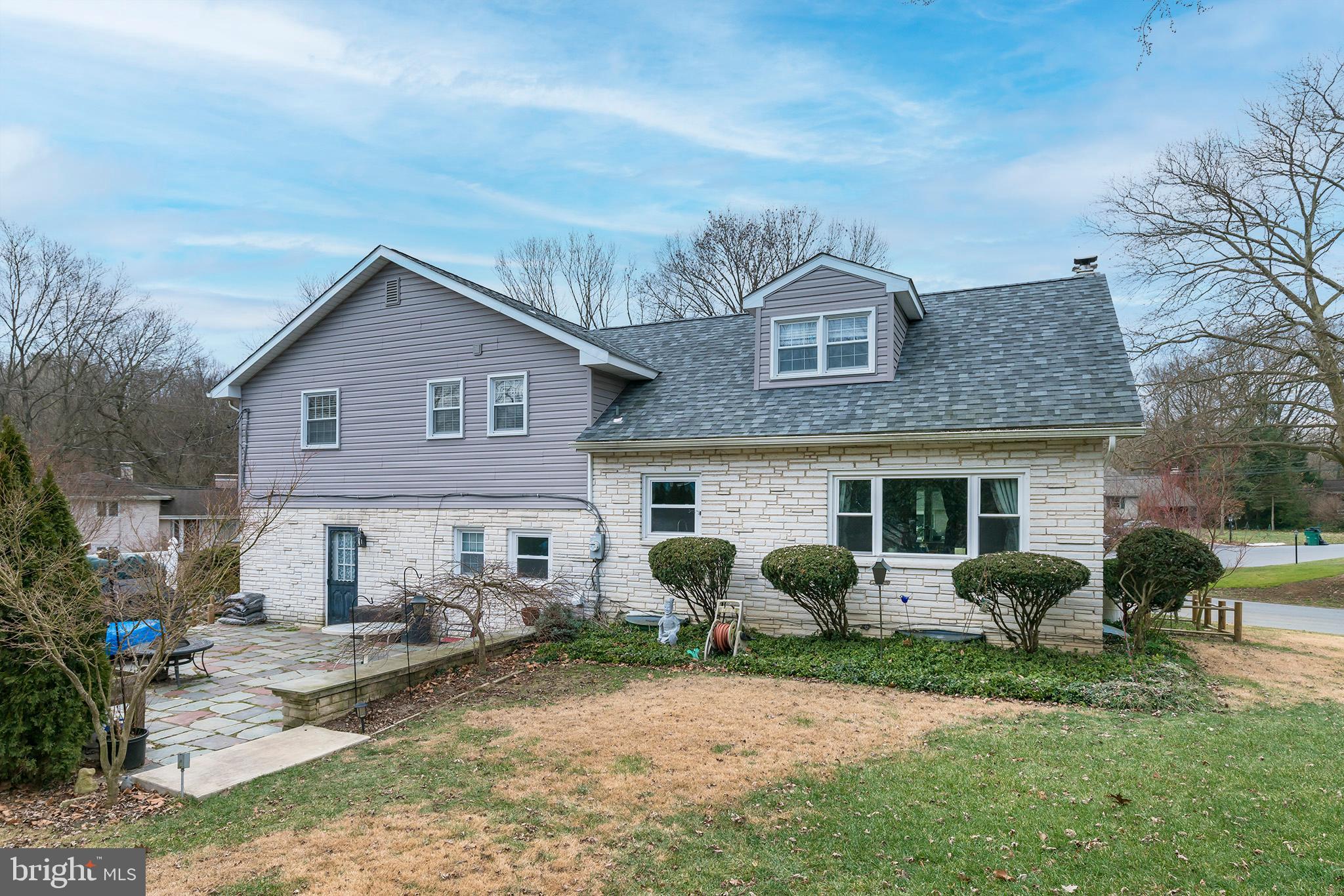 MANOR TWP - Residential