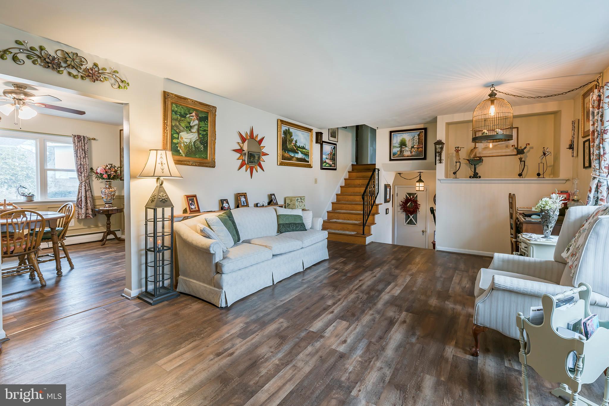 MANOR TWP - Residential