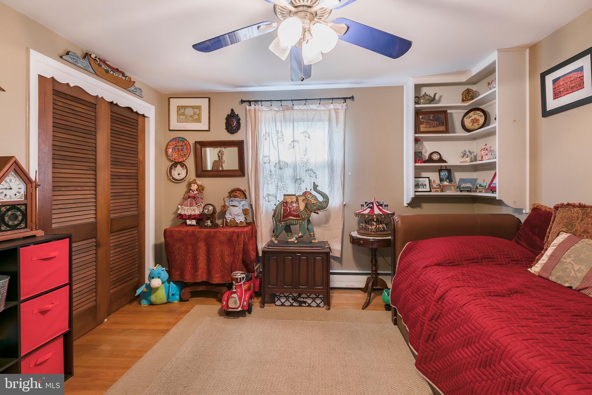 MANOR TWP - Residential