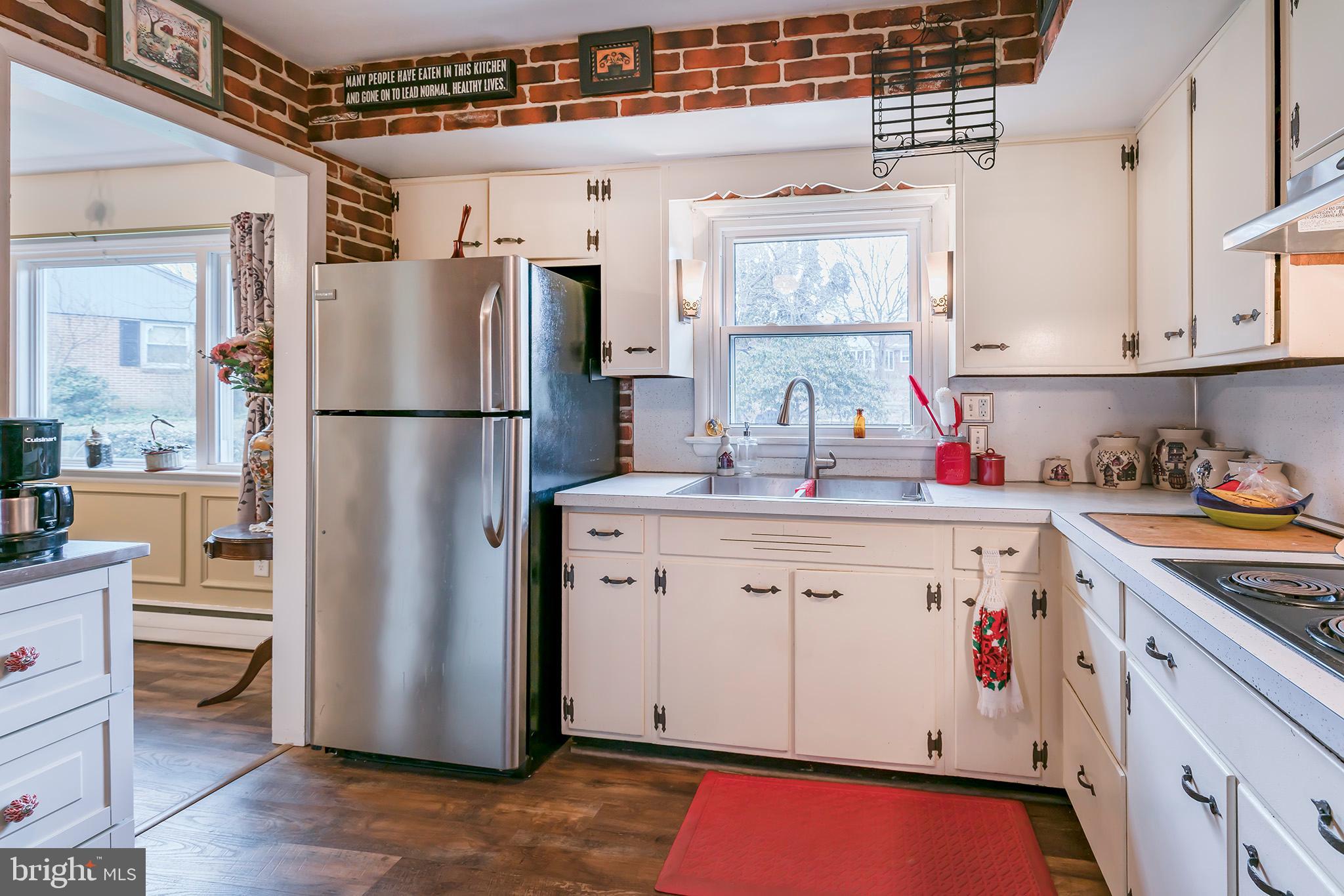 MANOR TWP - Residential