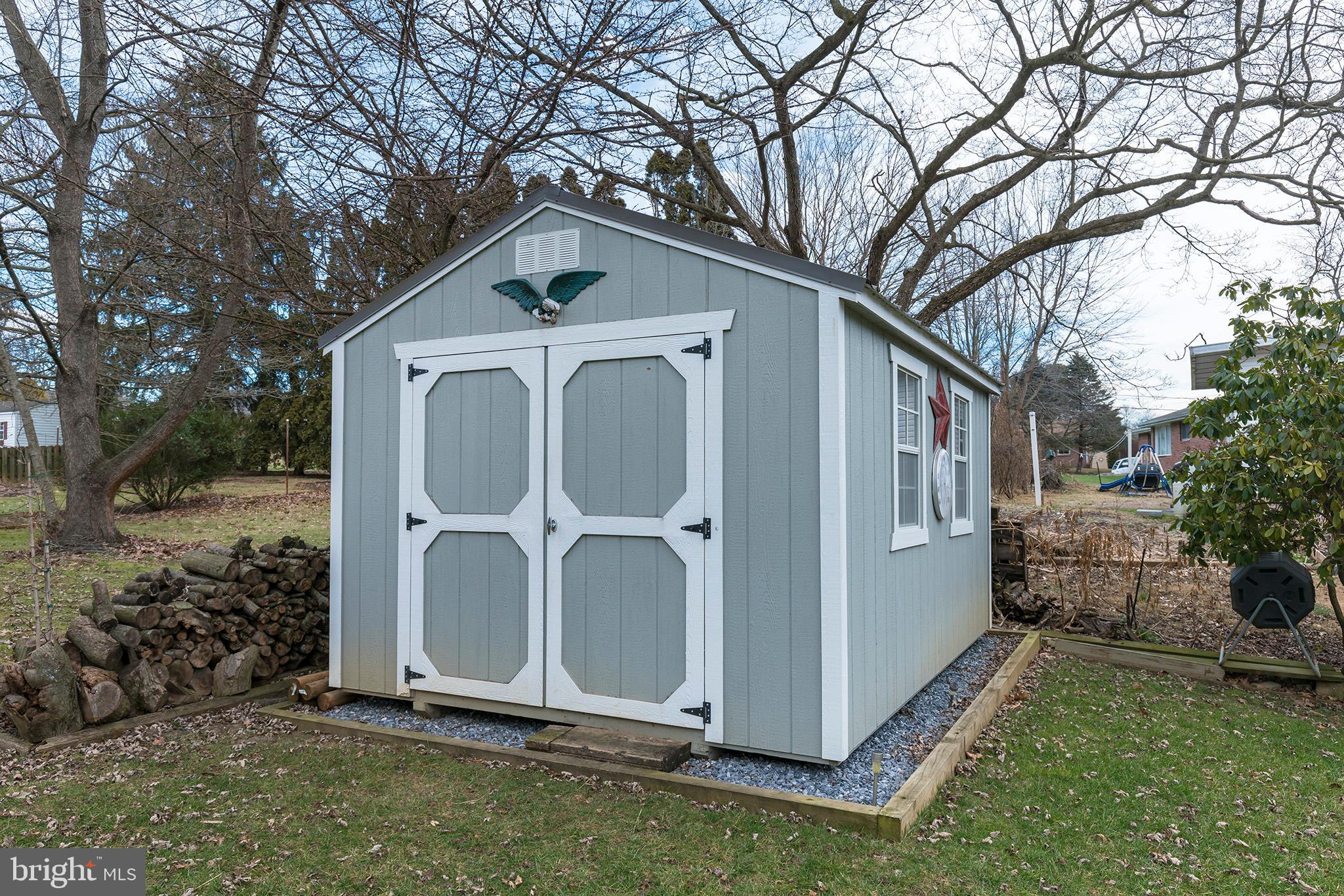 MANOR TWP - Residential