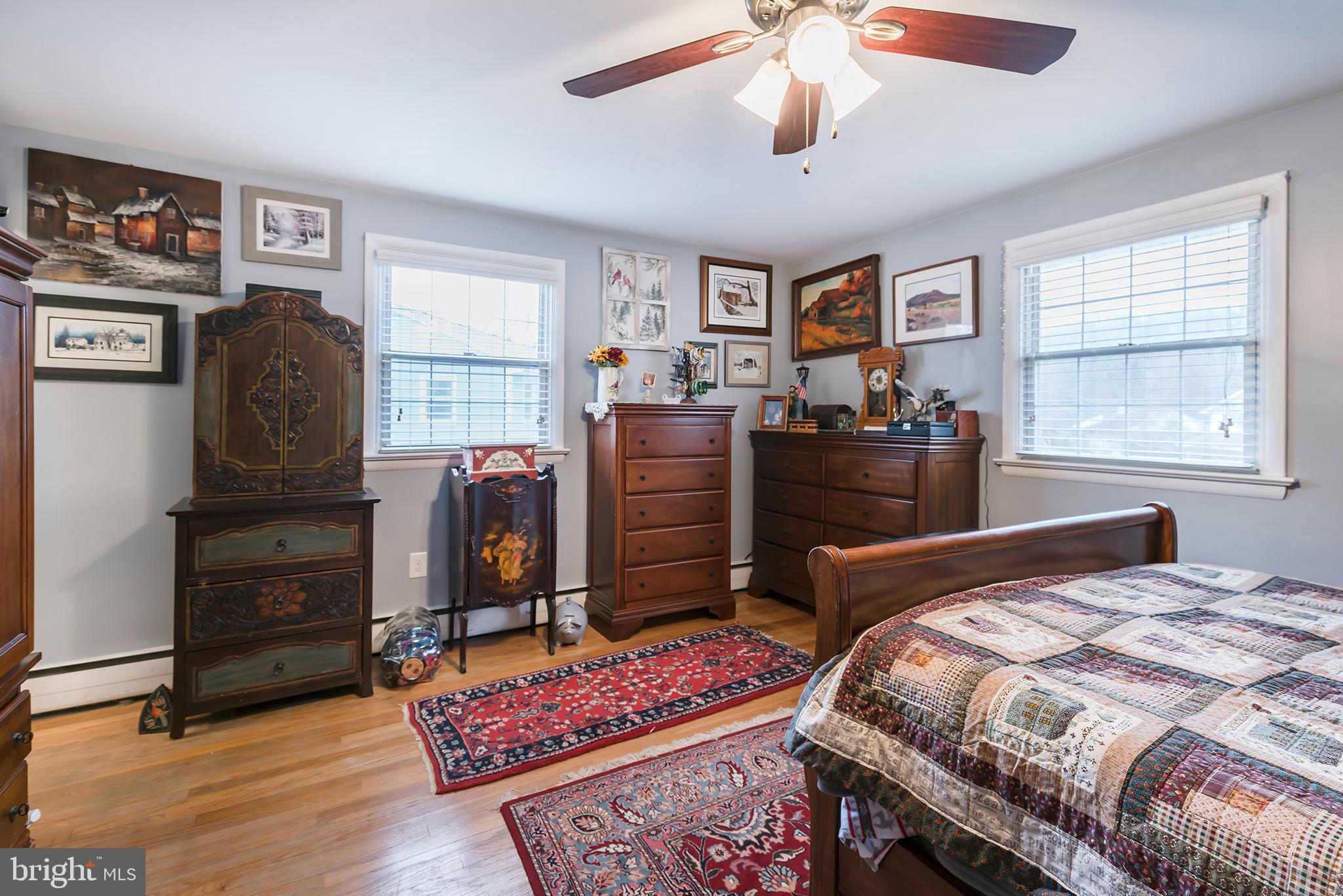 MANOR TWP - Residential