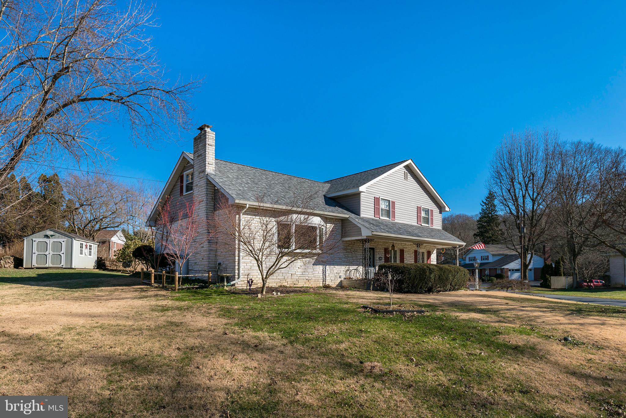 MANOR TWP - Residential