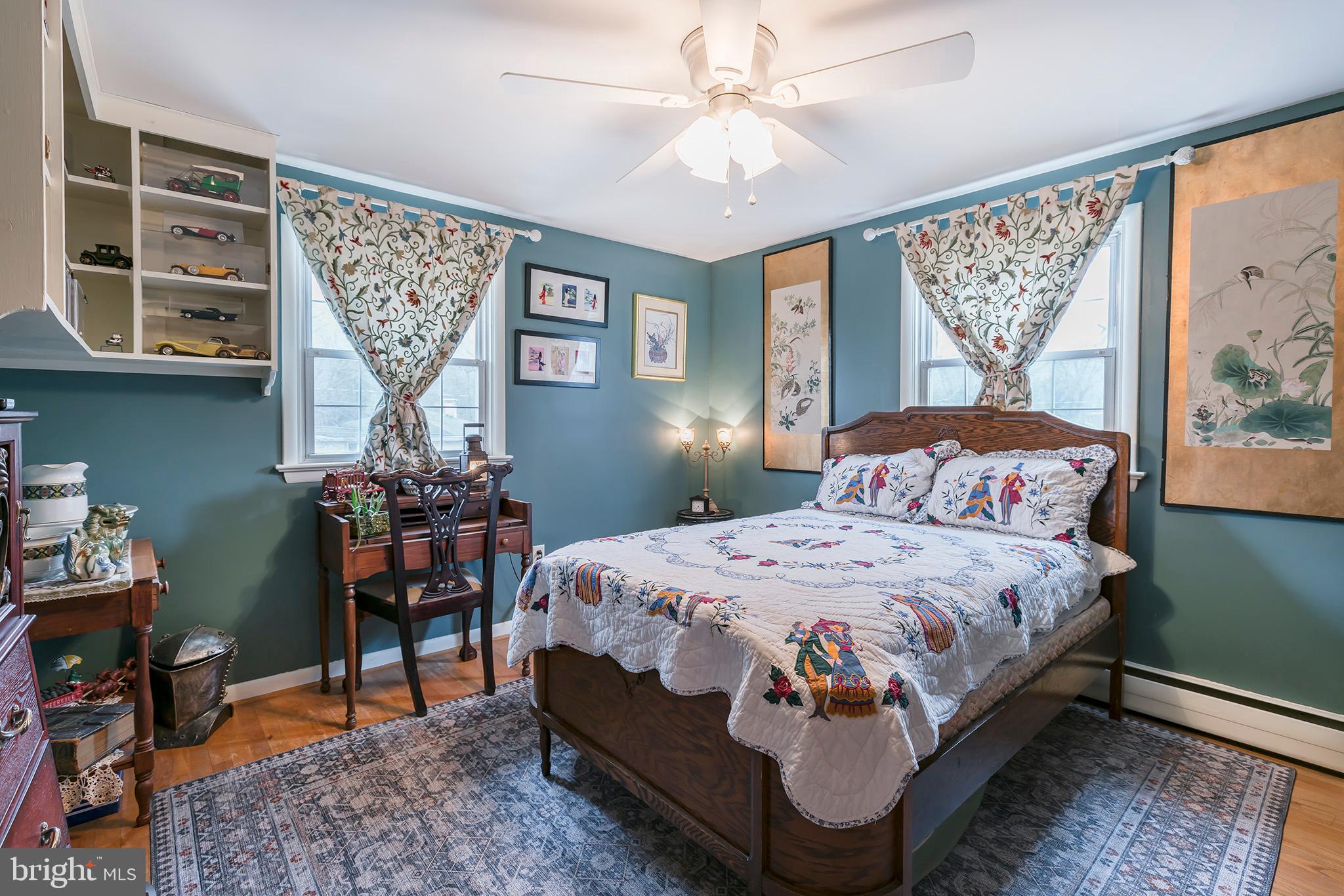 MANOR TWP - Residential